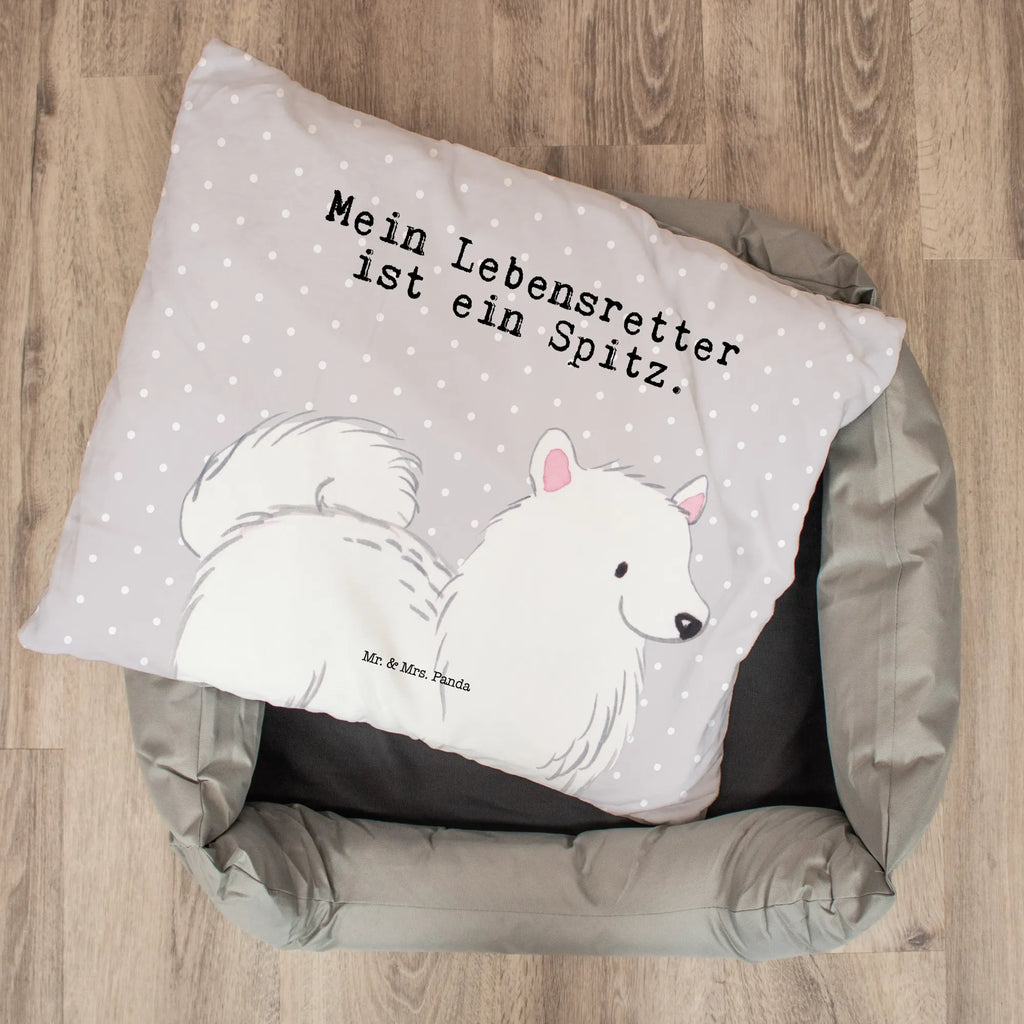 Dog bed Spitz Lifesaver Hundeliege, Tierbett, Hundesofa, Hundekörbchen, Hundedecke, Hundemöbel, Liegeplatz, Hundebett Luxus, Körbchen, Hundeschlafplatz, Hundebettchen, Hundekissen, Hundebett, Hund, Geschenk, Schenken, Hunderasse, Rassehund, Hundebesitzer, Tierfreund, Welpe, Spitz
