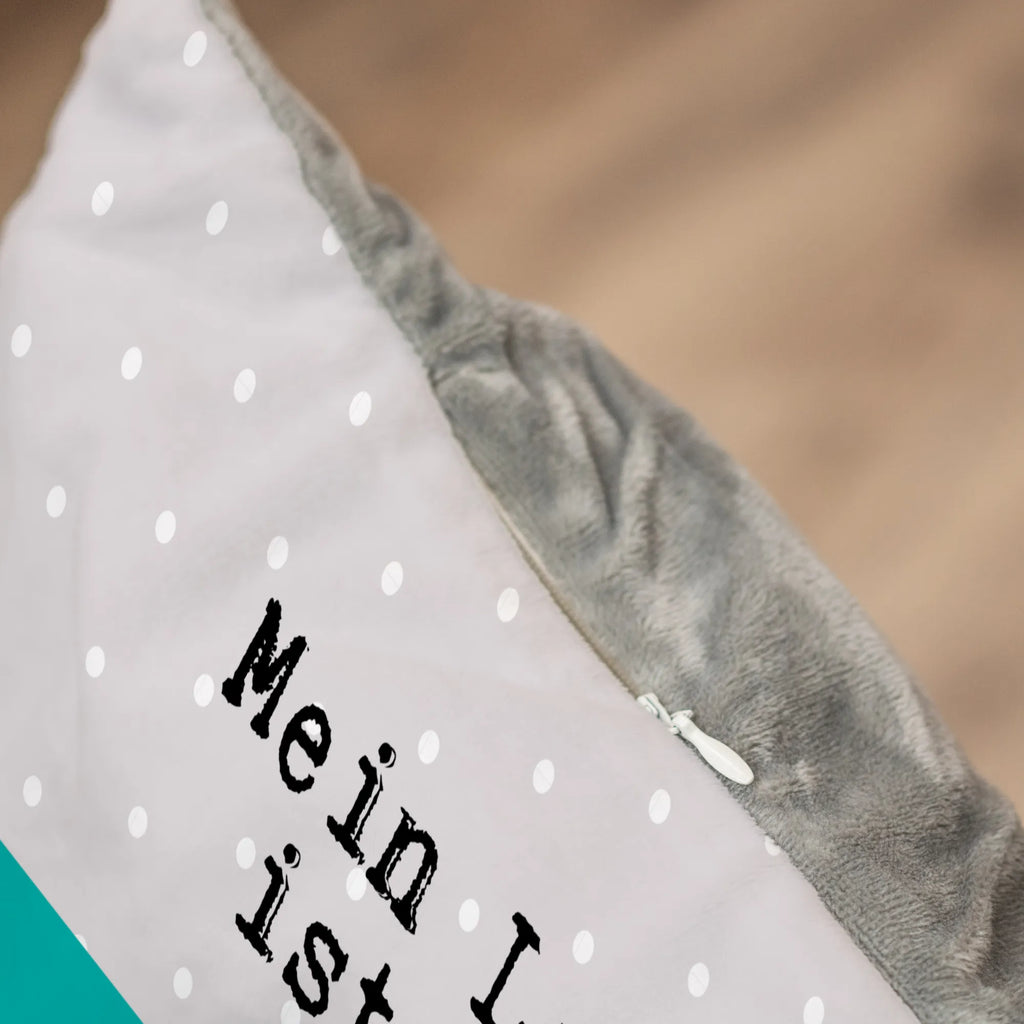 Hundebett Bichon Frisé Lebensretter Hundeliege, Hund, Hundebett, Liegeplatz, Hundemöbel, Hundekörbchen, Hundeschlafplatz, Körbchen, Hundekissen, Hundebett Luxus, Tierbett, Hundesofa, Hundedecke, Hundebettchen, Geschenk, Schenken, Hunderasse, Rassehund, Hundebesitzer, Tierfreund, Welpe, Bichon Frisé