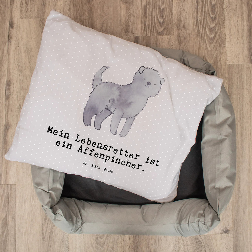 Hundebett Affenpincher Lebensretter Liegeplatz, Hundemöbel, Hundeschlafplatz, Hundebettchen, Hundekörbchen, Hundebett, Hund, Hundedecke, Körbchen, Hundebett Luxus, Hundesofa, Tierbett, Hundeliege, Hundekissen, Hunderasse, Rassehund, Hundebesitzer, Geschenk, Tierfreund, Schenken, Welpe, Affenpincher