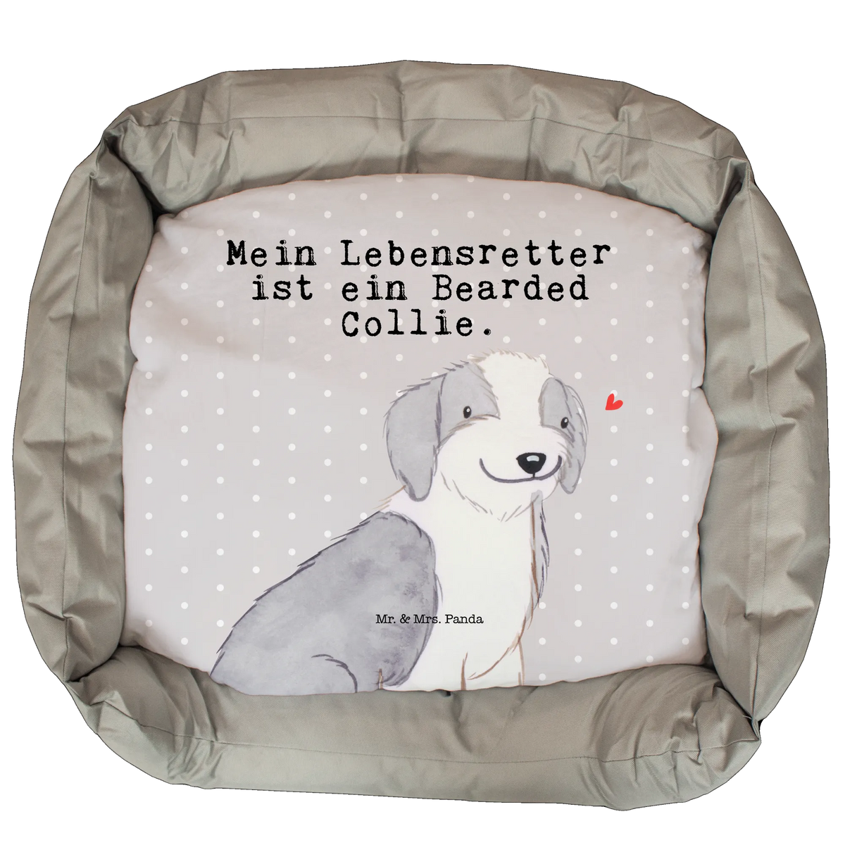 Dog bed Bearded Collie Lifesaver Tierfreunde, Tierbett, Tierliebhaber, Hundekörbchen, robust, stabiler Unterbau, abwischbar, Vatertag, isoliert, hundefreunde, mit Reißverschluss, Muttertag, Welpenbett, Tierkissen, bedruckt, zum Schlafen, mit Sprüchen, kuschelig, Einweihungsgeschenk, Hundeliegeplatz, Einzug, Kuschelbett, Ruheplatz, Ostern, Rückzugsort, Hundekissen, Geschenk für Hundefreunde, Haustierkissen, mit motiven, Kunstfaser, Dankeschön, Valentinstag, Hundematratze, mit Rand, Geschenk für Hundemama, waschmaschinenfest, Stoffbett, Hundebett Luxus, Erstausstattung Hund, Gemütlich, Haustierbett, Mitbringsel, Nikolaus, Hundeschlafplatz, pflegeleicht, Hundepapa, Welpen, Schlafplatz, waschbar, Welpenkörbchen, Hundesofa, Hundenest, Plüschbett, Hundeliebhaber, Hundeliege, Komfortbett, Bezug waschbar, Hundebettchen, Geschenk für Hundebesitzer, Herrchen, Flauschig, Frauchen, Körbchen, Tierkörbchen, Stabil, Liegeplatz, Hundemöbel, Hundemama, Kissenbezug, Hundematte, Umzug, Welpenkissen, behaglich, Weich, Geschenk zur Einweihung, Hund, Hundecouch, Einweihungsparty, Hundebett, Hundebesitzer, Geburtstag, zum Entspannen, Jubiläum, Weihnachten, Hundekorb, wichtelgeschenk, Geschenk, Schenken, Hunderasse, Rassehund, Tierfreund, Welpe, Bearded Collie, Britischer Hütehund