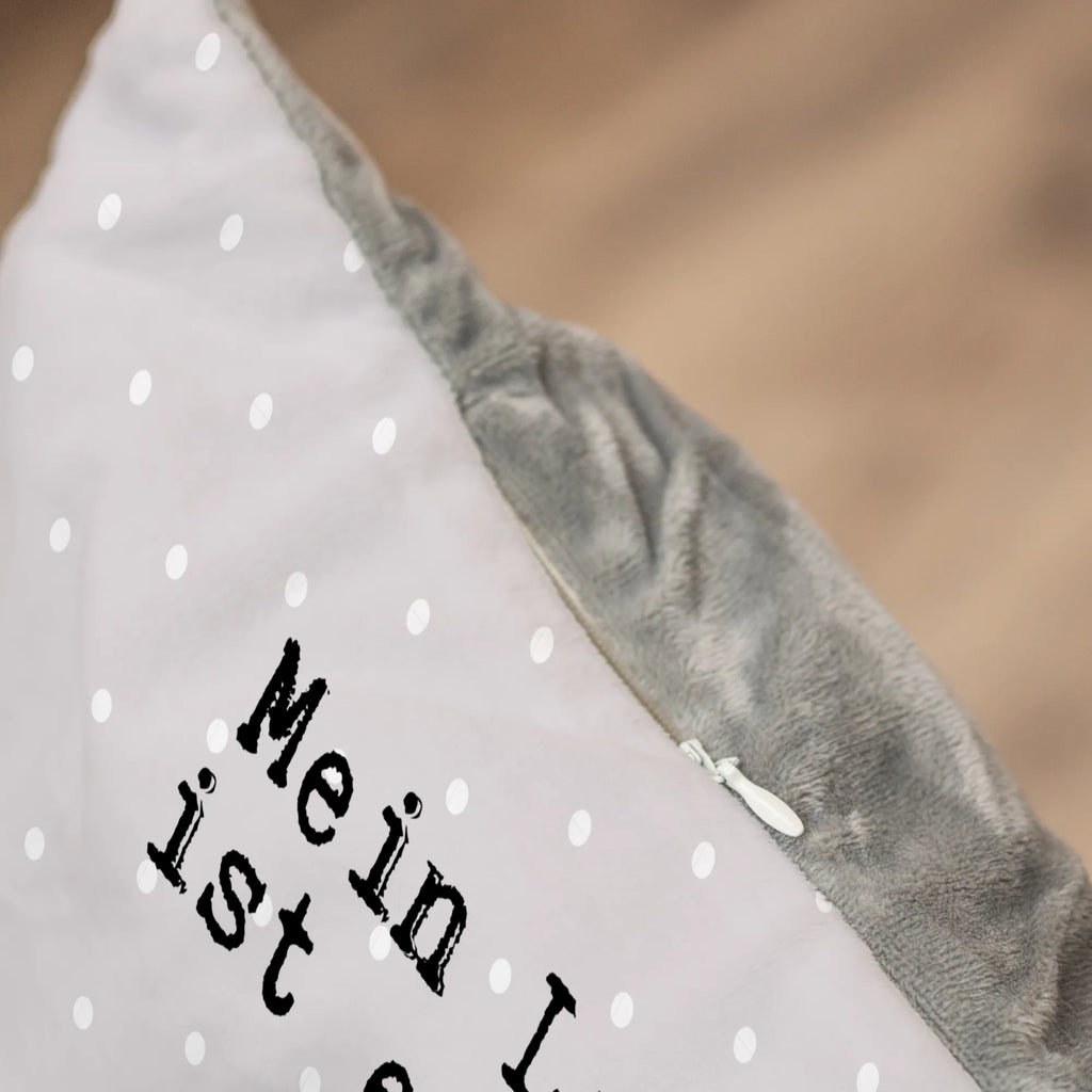 Dog bed Manchester Terrier Lifesaver Dog, dog breed, purebred dog, dog owner, gift, animal lover, giving, puppy