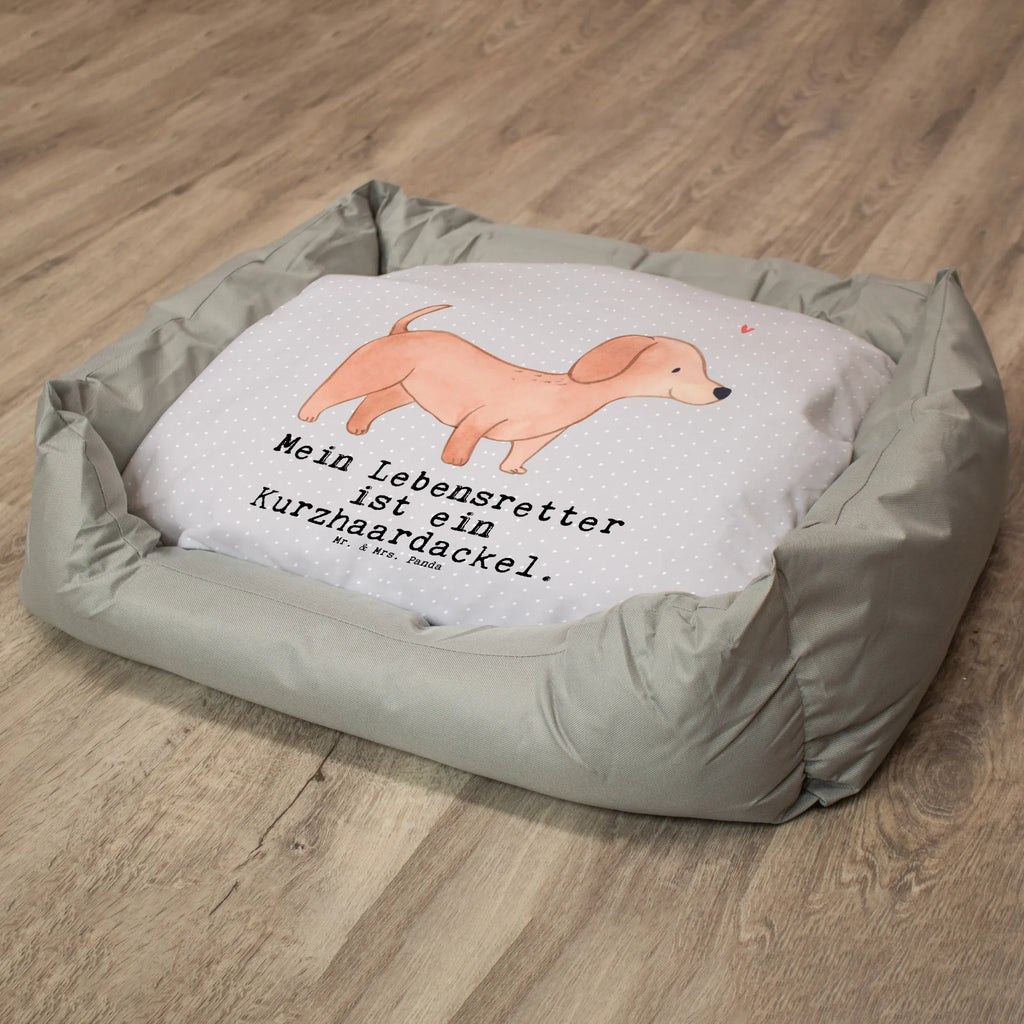 Legowisko dla psa Jamnik krótkowłosy Ratownik Hundeschlafplatz, Körbchen, Hundesofa, Hundebett Luxus, Liegeplatz, Hundekissen, Hundebett, Hund, Hundemöbel, Hundekörbchen, Hundeliege, Hundebettchen, Hundedecke, Tierbett, Hunderasse, Rassehund, Hundebesitzer, Geschenk, Tierfreund, Schenken, Welpe, Teckel, Kurzhaardackel, Dachshund