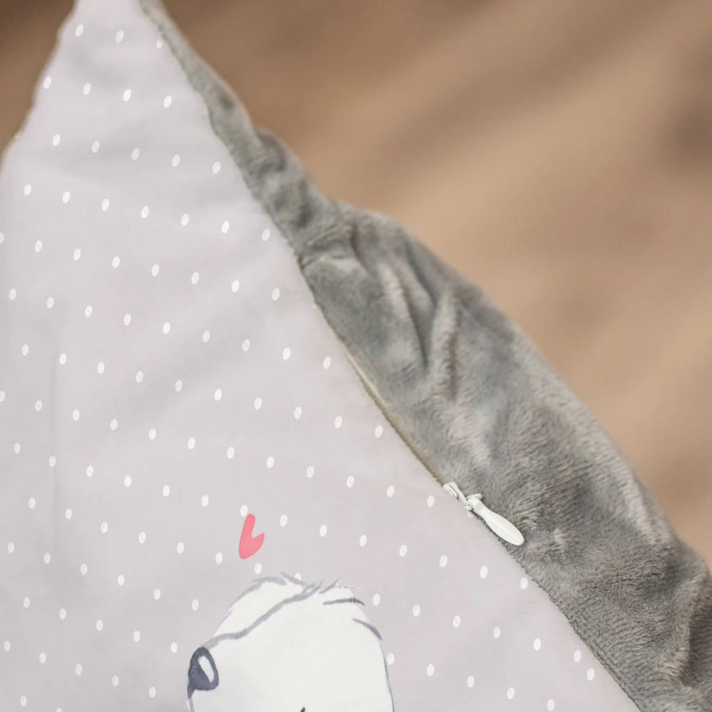 Legowisko dla psa Boloński ratownik Hundedecke, Hundekissen, Hundesofa, Hund, Hundeliege, Hundeschlafplatz, Hundebett, Hundekörbchen, Tierbett, Hundebett Luxus, Körbchen, Hundemöbel, Liegeplatz, Hundebettchen, Hunderasse, Rassehund, Hundebesitzer, Geschenk, Tierfreund, Schenken, Welpe, Bologneser