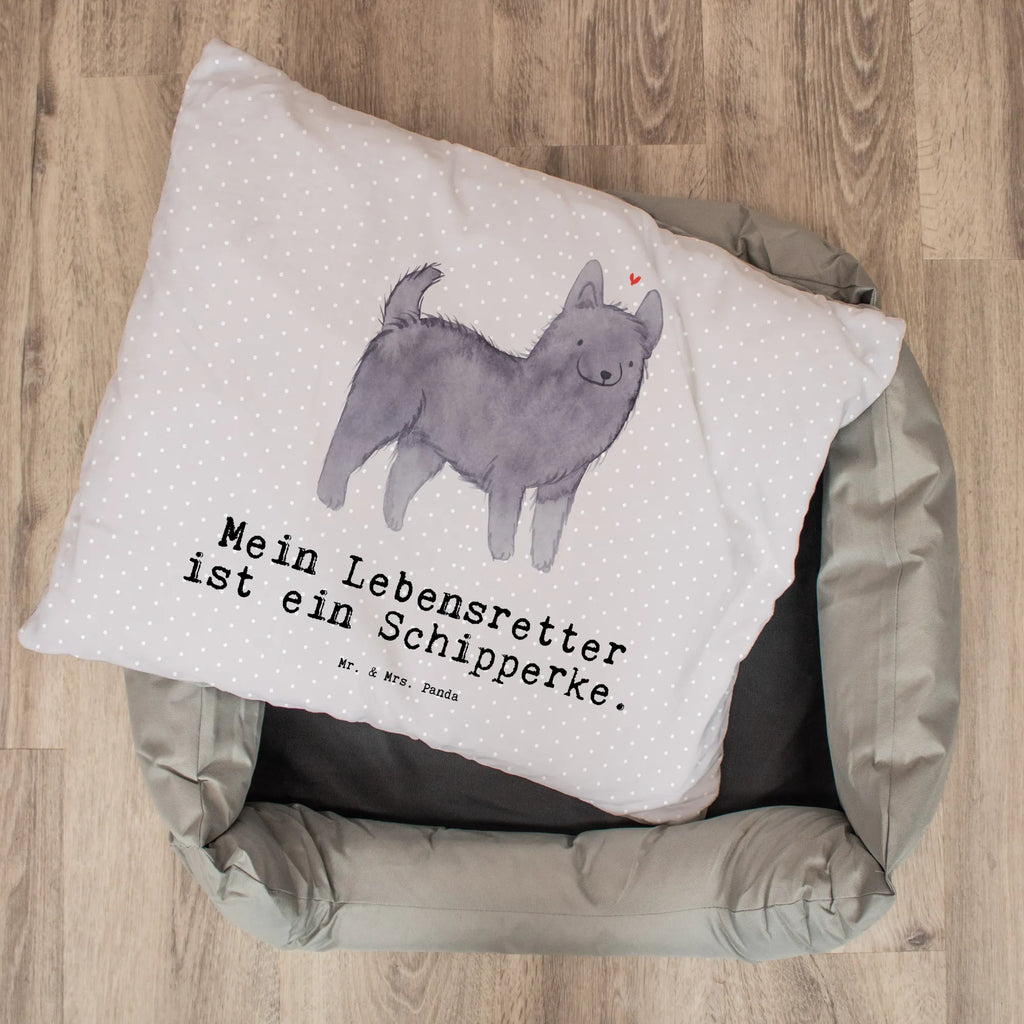 Dog bed Schipperke Lifesaver Hundeliege, Hundemöbel, Hundebett, Hund, Tierbett, Körbchen, Hundesofa, Liegeplatz, Hundeschlafplatz, Hundekörbchen, Hundebettchen, Hundebett Luxus, Hundedecke, Hundekissen, Hunderasse, Rassehund, Hundebesitzer, Geschenk, Tierfreund, Schenken, Welpe, Schipperke, belgische Hunderasse