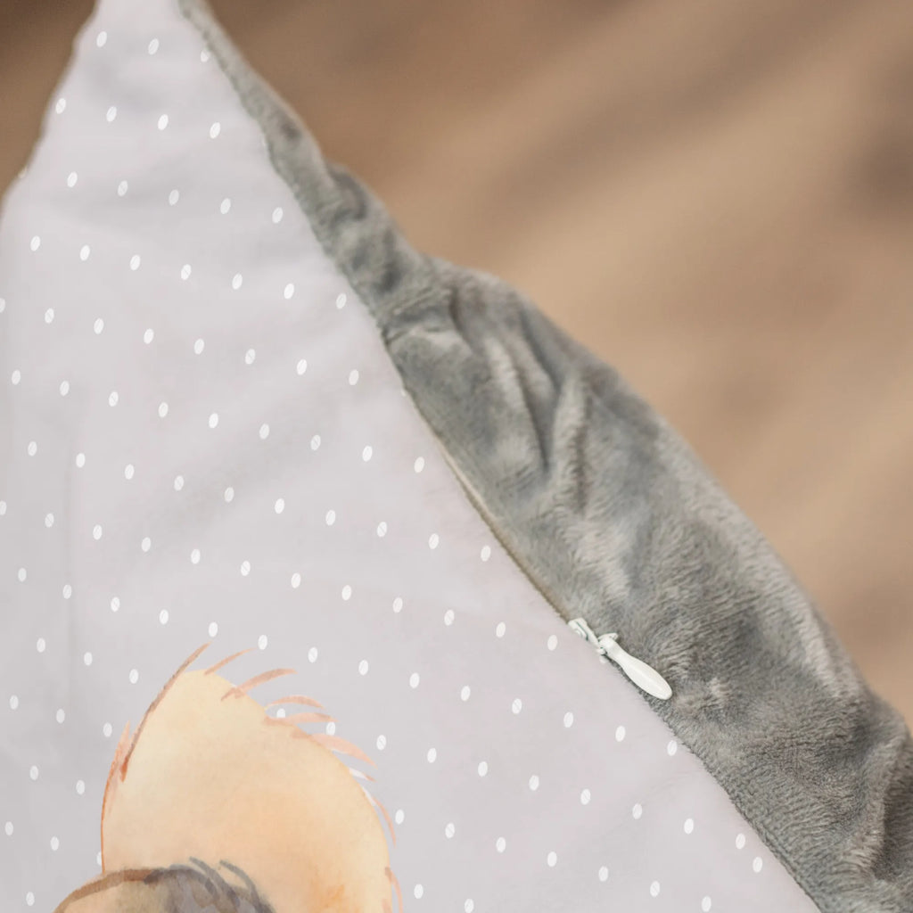 Dog bed Pekingese Lifesaver Dog, dog breed, purebred dog, dog owner, gift, animal lover, giving, puppy