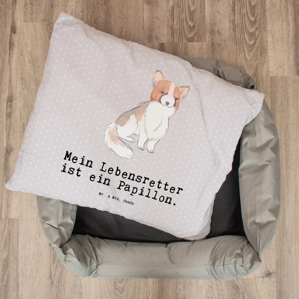 Dog bed Butterfly Lifesaver Hundekissen, Hundedecke, Hundesofa, Hundemöbel, Hundekörbchen, Hundebett, Hund, Hundeliege, Liegeplatz, Hundebettchen, Körbchen, Tierbett, Hundebett Luxus, Hundeschlafplatz, Geschenk, Schenken, Hunderasse, Rassehund, Hundebesitzer, Tierfreund, Welpe, Kontinentaler Zwergspaniel, Papillon