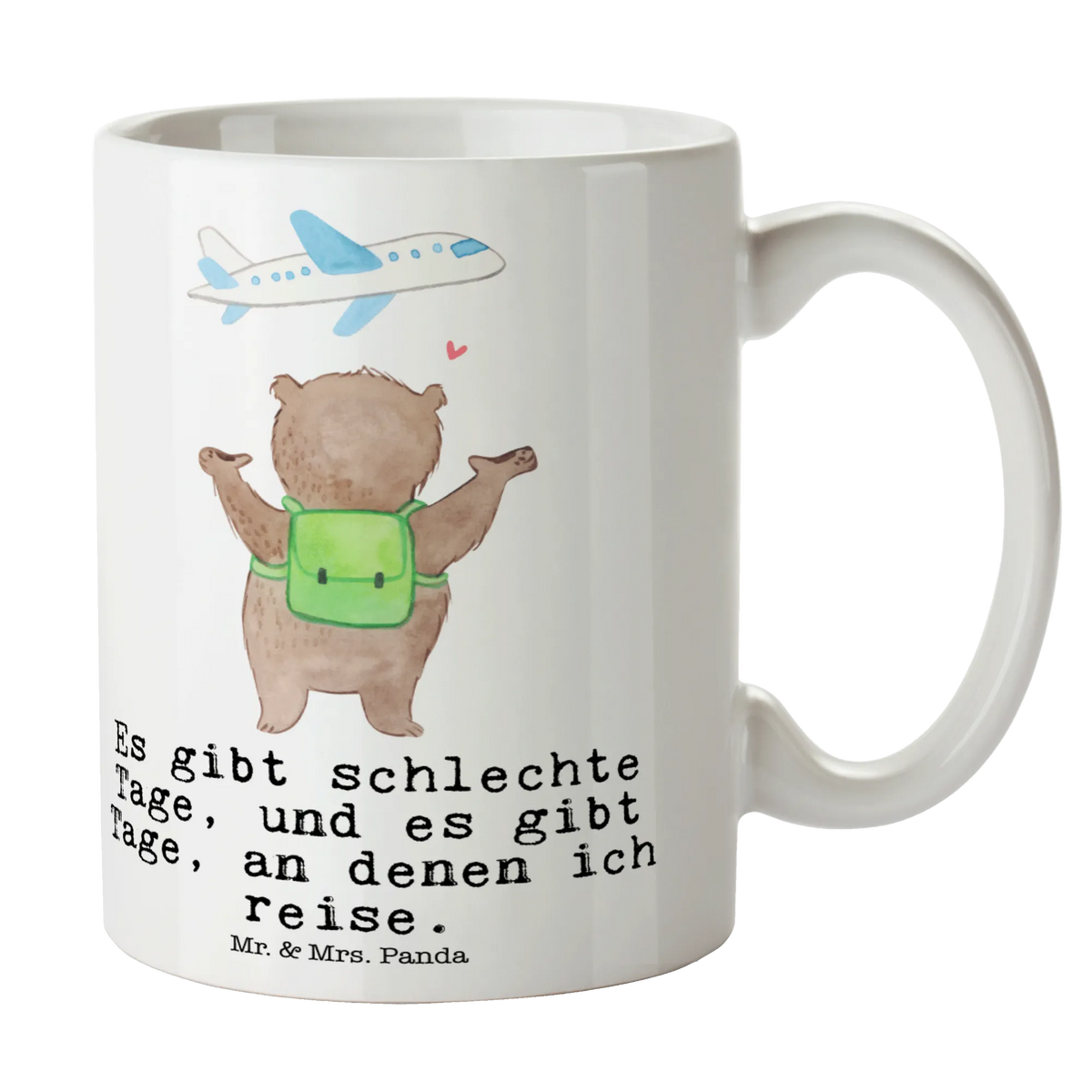 Mug bear Travel mug with designs, personalized mug, ceramic mug, coffee mug, tea mug, gift mug, office mug, novelty mug, mug with quotes, latte mug, porcelain mug, custom mug, mug, Gift, sport, hobby, giving, thank you, award, profit, athlete, tour operator, world trip, year abroad, tour group, vacation, exchange year, student exchange, holidays, travel agency, Travel