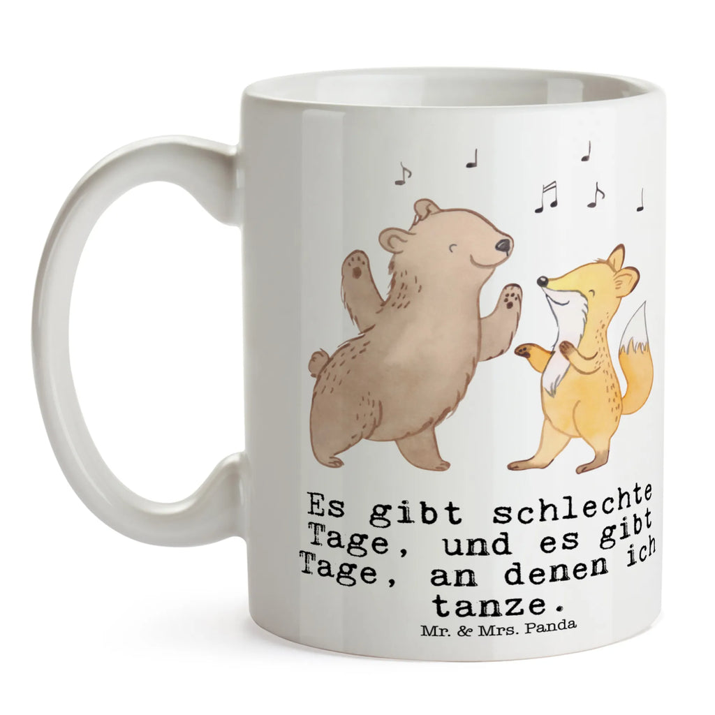 Kubek królik taniec Prezent, Sport, Dyscyplina sportowa, Hobby, Darować, Dziękuję, Dzięki, Wyróżnienie, Wygrana, Sportowiec