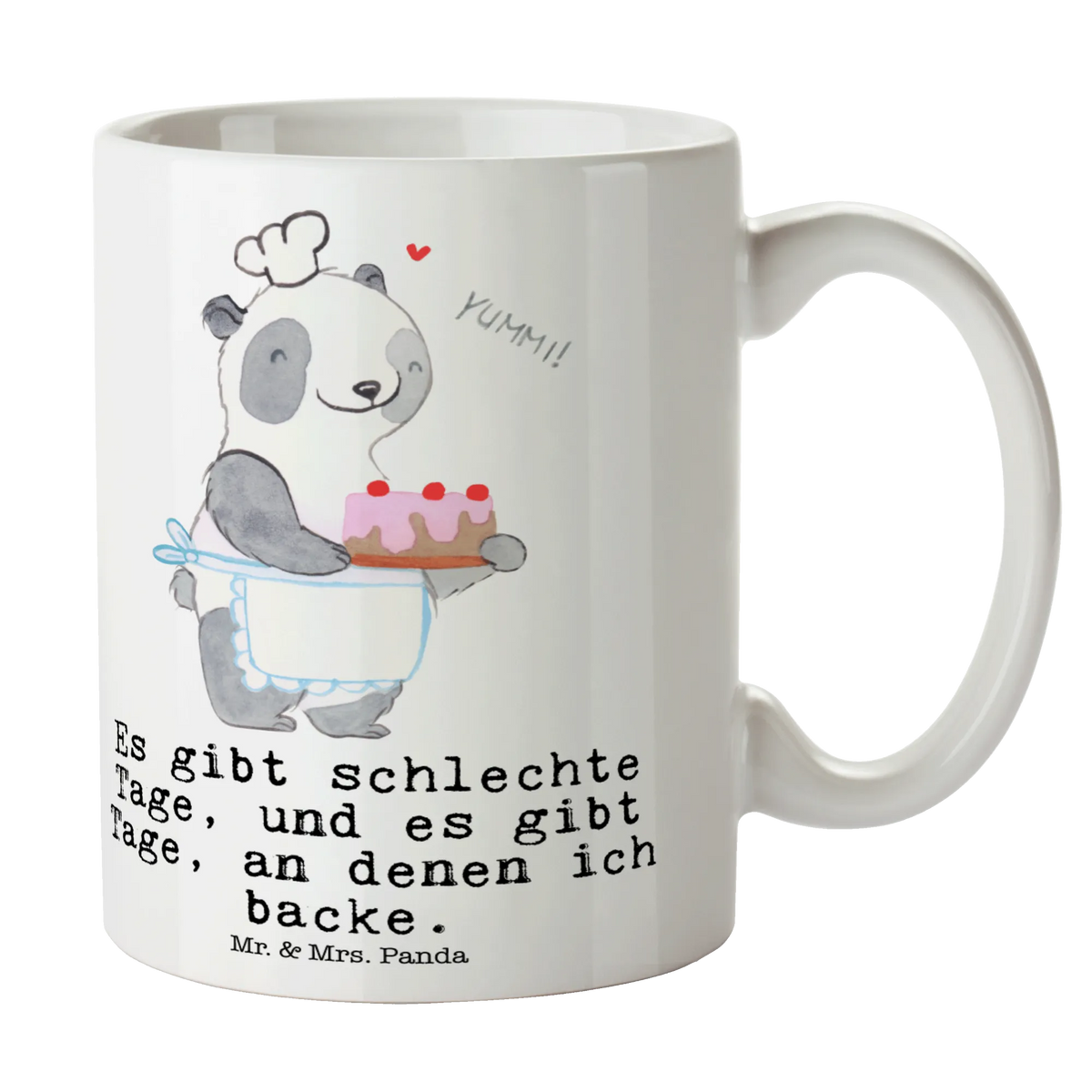 Tasse Panda Backen Geschenktasse, heißgetränkebecher, Kakaotasse, Bedruckte Tasse, Keramiktasse, Motivtasse, Sprüchetasse, Pott, Tasse, Kaffeebecher, design tasse, Kaffeetasse, Becher, hochwertige tasse, Bürobecher, Frühstückstasse, kaffeetasse bedruckt, Teetasse, milchkaffeetasse, schöne tasse, Tasse mit Spruch, Henkelbecher, haferl, tasse für kaffee, kakaobecher, Trinktasse, milchtasse, Designtasse, kaffeetasse keramik, tasse für büro, Teepott, cappuccinotasse, kaffeebecher bedruckt, Henkeltasse, kaffeebecher keramik, Keramikbecher, Dekotasse, Bürotasse, statement tasse, Teebecher, Kaffeepott, Frühstücksbecher, Henkelpott, Tasse mit Motiv, Trinkbecher, Geschenk, Schenken, Sport, Sportart, Hobby, Danke, Dankeschön, Auszeichnung, Gewinn, Sportler, Backen, Kuchen Backen, Hobbybäcker