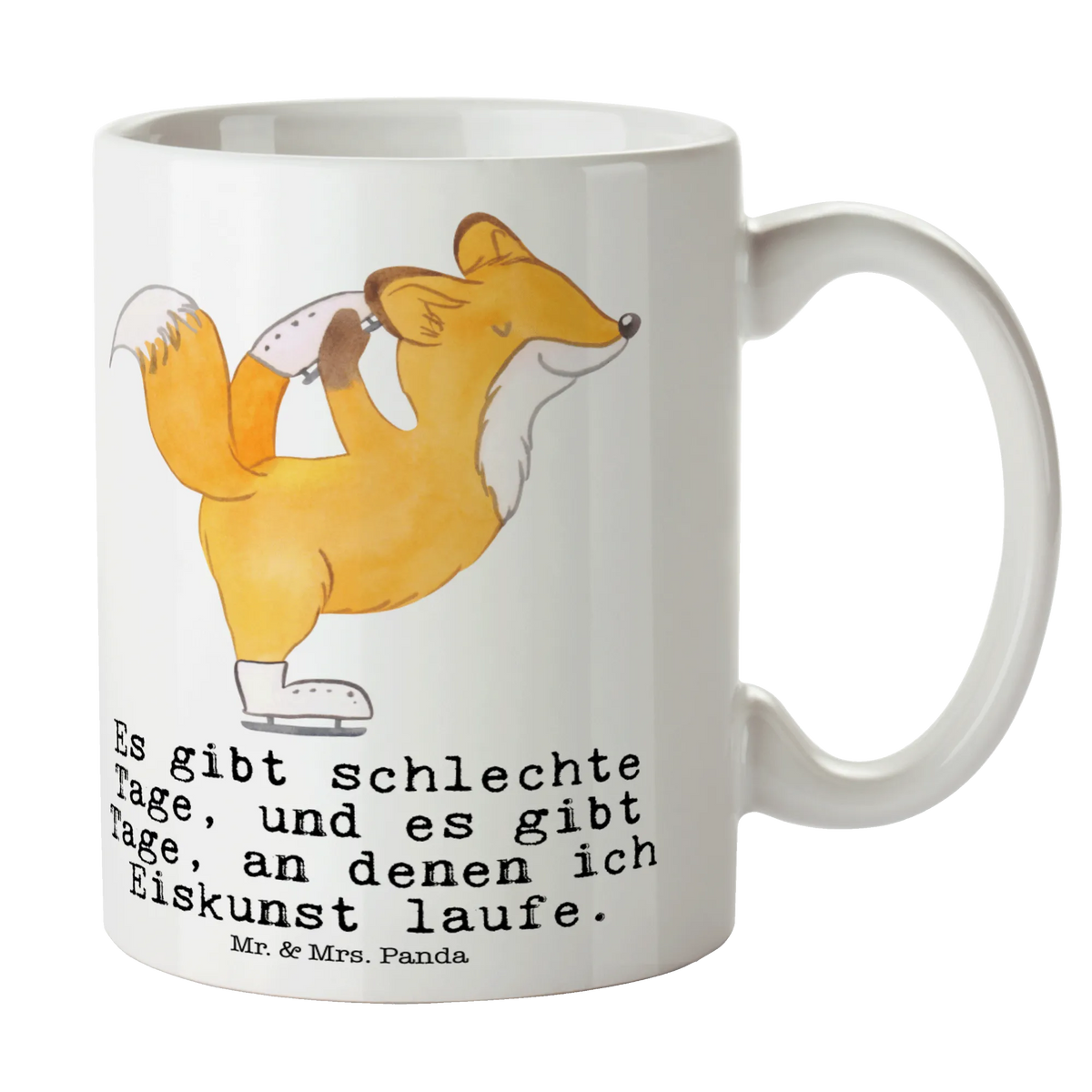 Tasse Fuchs Eiskunstläufer milchtasse, Sprüchetasse, Kaffeepott, Trinkbecher, heißgetränkebecher, kakaobecher, cappuccinotasse, Designtasse, Keramikbecher, Pott, Bürobecher, Motivtasse, Tasse mit Motiv, Tasse mit Spruch, Henkelpott, Geschenktasse, haferl, Bürotasse, Keramiktasse, Kaffeebecher, Dekotasse, Trinktasse, Tasse, Kakaotasse, tasse für büro, Henkeltasse, design tasse, statement tasse, Teepott, milchkaffeetasse, Frühstücksbecher, tasse für kaffee, kaffeetasse keramik, Teebecher, Becher, Henkelbecher, Frühstückstasse, kaffeebecher keramik, Bedruckte Tasse, kaffeebecher bedruckt, Teetasse, kaffeetasse bedruckt, hochwertige tasse, Kaffeetasse, schöne tasse, Geschenk, Schenken, Sport, Sportart, Hobby, Danke, Dankeschön, Auszeichnung, Gewinn, Sportler, Eiskunstläuferin, Eiskunst, Eiskunstläufer