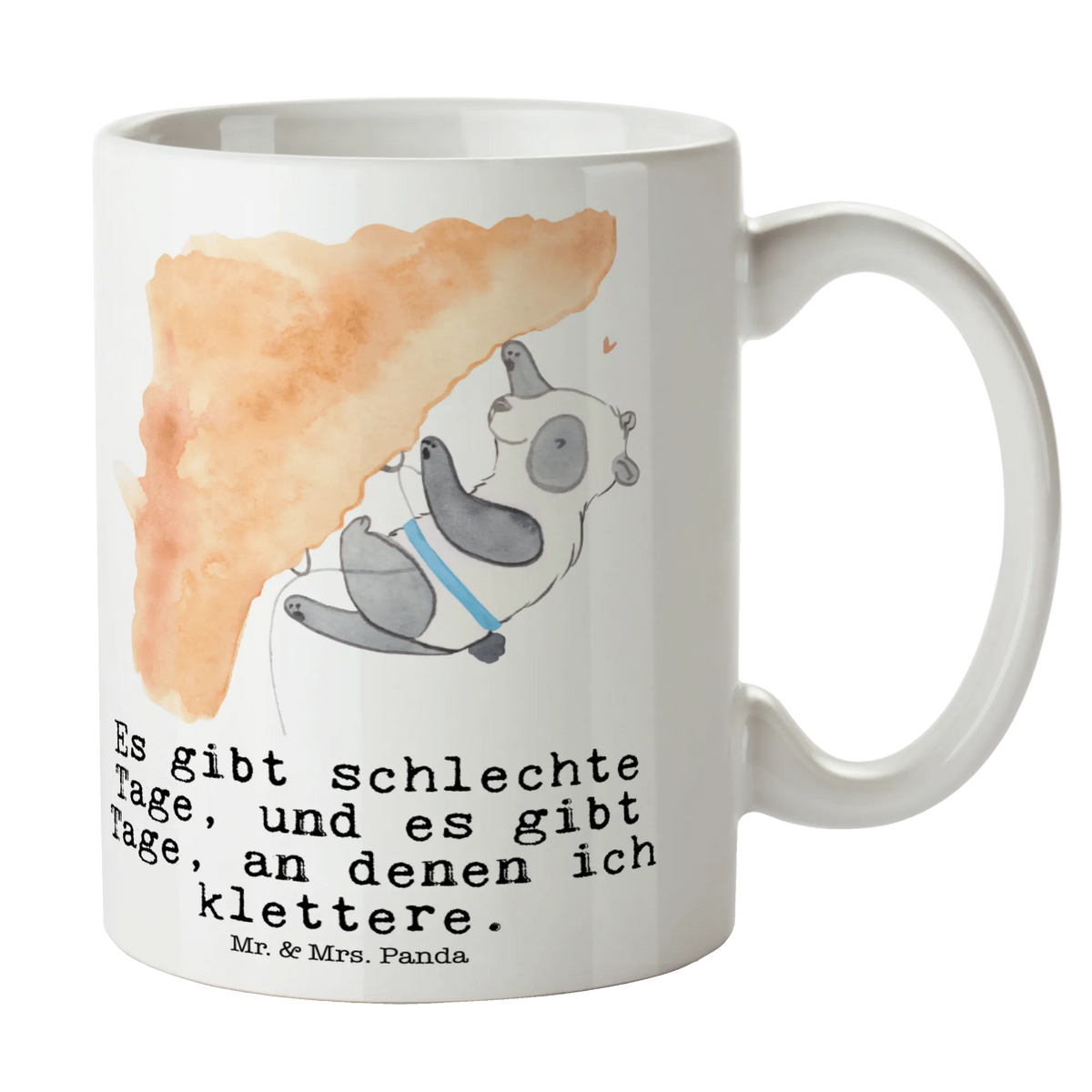 Tasse Panda Klettern Pott, Keramikbecher, milchkaffeetasse, Bedruckte Tasse, Henkelbecher, Trinkbecher, design tasse, Teebecher, Motivtasse, tasse für büro, haferl, Geschenktasse, Tasse mit Spruch, Frühstückstasse, Bürotasse, kaffeebecher keramik, Henkeltasse, heißgetränkebecher, Tasse, Designtasse, Becher, kaffeetasse keramik, Dekotasse, Kaffeebecher, Tasse mit Motiv, kakaobecher, Trinktasse, kaffeebecher bedruckt, Henkelpott, kaffeetasse bedruckt, Teetasse, Frühstücksbecher, tasse für kaffee, cappuccinotasse, statement tasse, hochwertige tasse, Keramiktasse, Bürobecher, milchtasse, Teepott, Kaffeetasse, schöne tasse, Kaffeepott, Sprüchetasse, Kakaotasse, Geschenk, Schenken, Sport, Sportart, Hobby, Danke, Dankeschön, Auszeichnung, Gewinn, Sportler, Kletterhalle, Klettersport, Klettern, Bouldern