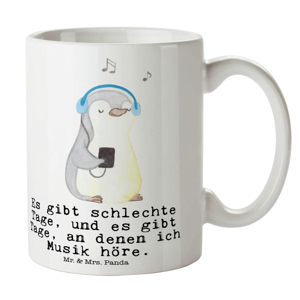 Tasse Pinguin Musik hören kaffeebecher keramik, Kaffeetasse, haferl, heißgetränkebecher, Teebecher, Henkeltasse, Henkelpott, Dekotasse, tasse für kaffee, schöne tasse, Keramiktasse, Teetasse, Trinkbecher, Kaffeepott, Teepott, Frühstückstasse, milchtasse, kaffeetasse bedruckt, Becher, Sprüchetasse, hochwertige tasse, Motivtasse, Tasse mit Spruch, statement tasse, Geschenktasse, kakaobecher, tasse für büro, kaffeebecher bedruckt, Tasse mit Motiv, Kakaotasse, kaffeetasse keramik, Designtasse, Henkelbecher, Kaffeebecher, cappuccinotasse, Keramikbecher, Tasse, milchkaffeetasse, design tasse, Bedruckte Tasse, Pott, Bürotasse, Bürobecher, Trinktasse, Frühstücksbecher, Geschenk, Schenken, Sport, Sportart, Hobby, Danke, Dankeschön, Auszeichnung, Gewinn, Sportler, Musik hören, Lieblingssong