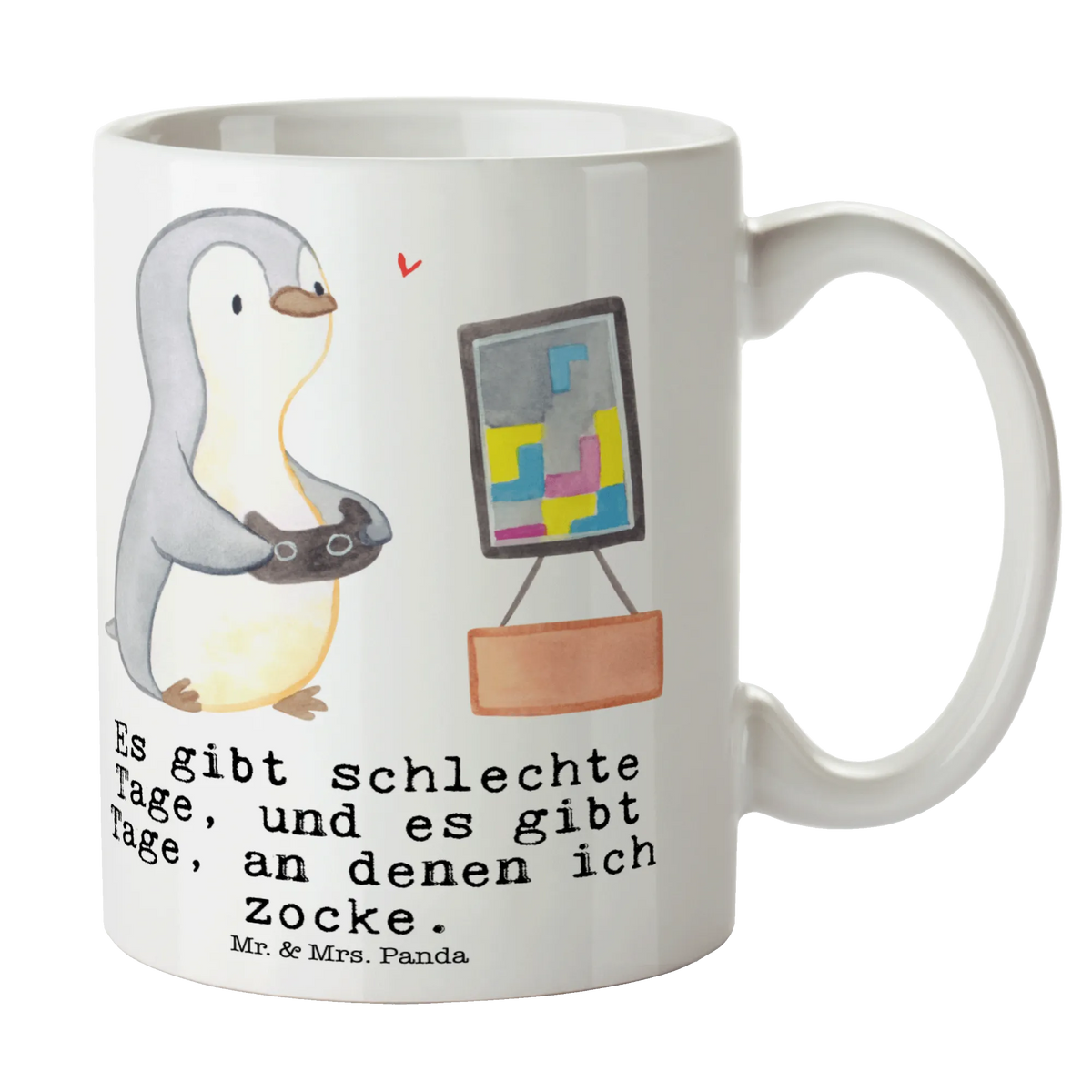 Mug penguin Gamble porcelain mug, mug with quotes, ceramic mug, novelty mug, office mug, gift mug, custom mug, latte mug, mug with designs, tea mug, personalized mug, mug, coffee mug, Gift, sport, hobby, giving, thank you, award, profit, athlete, gaming, video games, Gambling