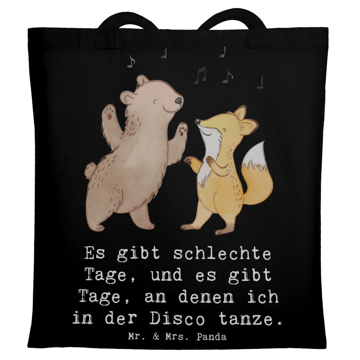 Tragetasche Bär & Fuchs Disco Uni Tasche, textiltasche, Henkeltasche, tasche baumwolle, baumwoll shopper, Einkaufstüte, schultertasche baumwolle, Jutebeutel, Baumwolltasche, Unitasche, Tragetasche, umhängebeutel, Baumwoll-Shopper, Laptoptasche, Shopping Tasche, universaltasche, campus tasche, Freizeittasche, Beutel, canvas tasche, freizeitbeutel, studententasche, Alltagstasche, tragetasche baumwolle, dokumententasche, festival tasche, Einkaufstasche, Baumwollbeutel, schulterbeutel, Stofftasche, Tasche, Stoffbeutel, festivaltasche, Baumwoll-Tragetasche, einkaufsshopper, Schulbeutel, einkaufstasche baumwolle, beutel baumwolle, textilbeutel, umhängetasche baumwolle, tragbeutel, Jutetasche, henkeltasche baumwolle, stofftasche baumwolle, Stoff-Tragetasche, stoff shopper, Schultasche, totebag, Büchertasche, Tote Bag, Geschenk, Schenken, Sport, Sportart, Hobby, Danke, Dankeschön, Auszeichnung, Gewinn, Sportler, Nachtclub, Clubs, Feiern, Disco, Clubbing, Tanzen, Tanzstimmung