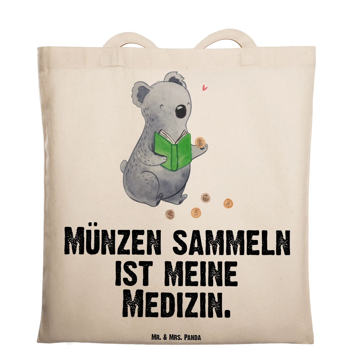 Torba Koala Zbieranie monet Darować, Wyróżnienie, Dyscyplina sportowa, Sportowiec, Prezent, Dzięki, Wygrana, Dziękuję