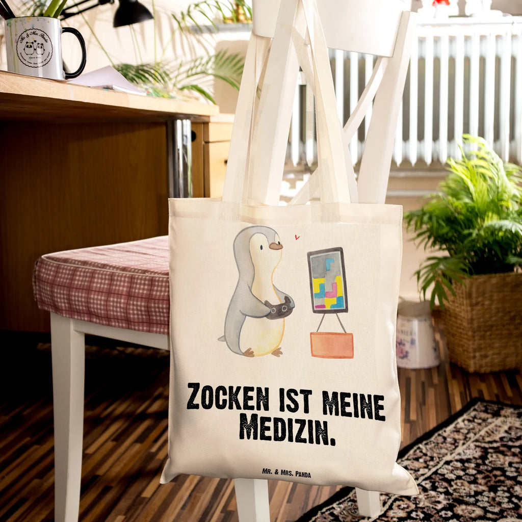 Tote bag penguin Gamble Tasche, Schultertasche, Stofftasche, Jutetasche, Beuteltasche, Shopper, Laptoptasche, Jutebeutel, Stoffbeutel, Tragetasche, Einkaufstasche, Beutel, Badetasche, Einkaufstüte, Umhängetasche, Strandtasche, Geschenk, Sport, Sportart, Hobby, Schenken, Danke, Dankeschön, Auszeichnung, Gewinn, Sportler, Zocken, Videogames, Gaming, Videospiele