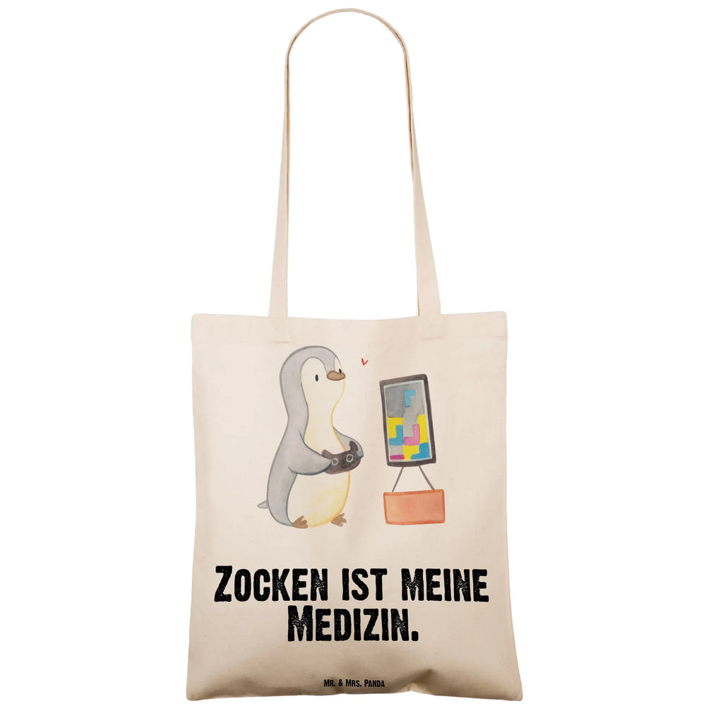 Tote bag penguin Gamble Tasche, Schultertasche, Stofftasche, Jutetasche, Beuteltasche, Shopper, Laptoptasche, Jutebeutel, Stoffbeutel, Tragetasche, Einkaufstasche, Beutel, Badetasche, Einkaufstüte, Umhängetasche, Strandtasche, Geschenk, Sport, Sportart, Hobby, Schenken, Danke, Dankeschön, Auszeichnung, Gewinn, Sportler, Zocken, Videogames, Gaming, Videospiele