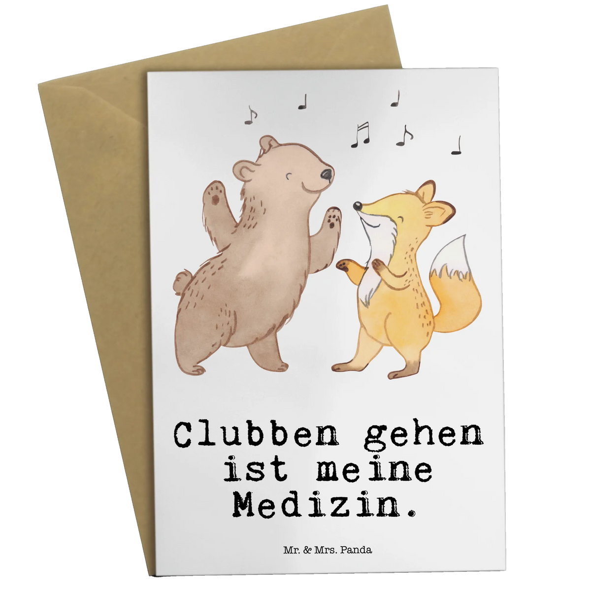 Grußkarte Bär & Fuchs Disco jubiläumskarte, genesungskarte, dankeskarten, valentinstagskarte, einladungskarten, Grußkarte, glückwunschkarten, Beileidskarte, Motivkarte, firmungskarte, kommunionskarte, weihnachtskarten, hochzeitskarten, Klappkarte, Glückwunschkarte, babykarte, neujahrskarte, vatertagskarte, Grußkarten, osterkarte, osterkarten, abiturkarte, spruchkarte, Geschenk, Schenken, Sport, Sportart, Hobby, Danke, Dankeschön, Auszeichnung, Gewinn, Sportler, Tanzen, Clubs, Disco, Clubbing, Feiern