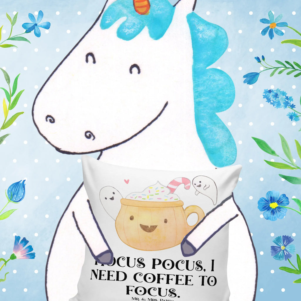 Cushion Coffee Ghost Dekokissen 40x40, sofakissen, Kissen, Kissenbezug 40x40, Sofakissen, Kissen 40x40, Kissenhülle, sitzkissen, Zierkissen, Dekokissen, Motivkissen, Sofakissen 40x40, Kissenhülle 40x40, Couchkissen, Kopfkissen 40x40, Dekokissen Sofa, Kissen 40x40 Waschbar, Kissenbezüge, Kopfkissen, Halloween, Deko, Martinssingen, Dekoration, Geschenke, Schenken, Kaffee, Trick or Treat, Halloween Deko, Gespenst, Süßes sonst gibt's saures, Pumpkin spiced Latte