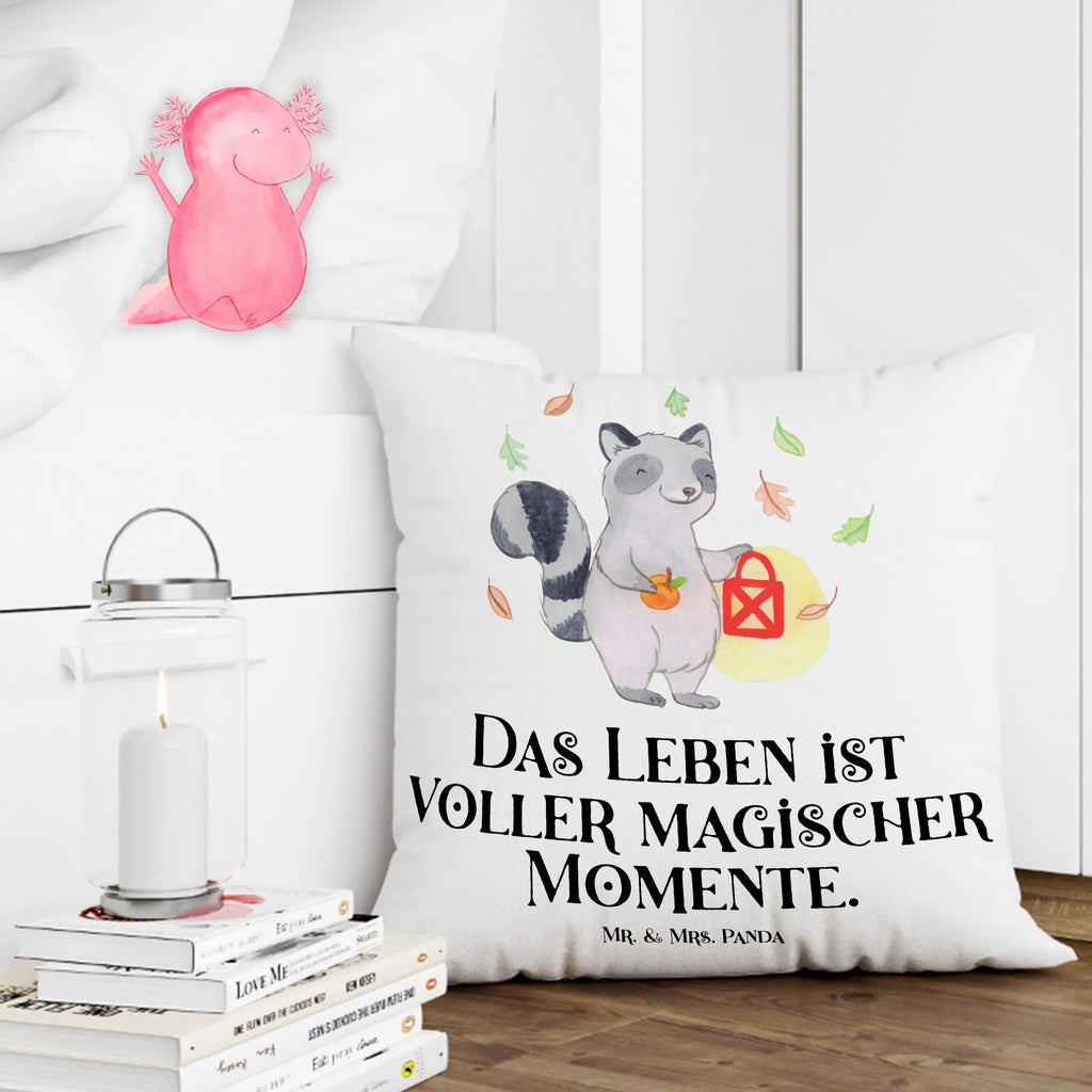 Cushion Raccoon Lantern Sofakissen, Kissenbezug 40x40, Kissenhülle, Kissen, Kissenbezüge, Motivkissen, Dekokissen Sofa, Sofakissen 40x40, Kopfkissen, sofakissen, Kissen 40x40 Waschbar, Dekokissen 40x40, Couchkissen, Kopfkissen 40x40, Kissenhülle 40x40, sitzkissen, Zierkissen, Kissen 40x40, Dekokissen, Halloween, Deko, Martinssingen, Dekoration, Geschenke, Schenken, Süßes sonst gibt's saures, Halloween Deko, Waschbär, Laterne, Herbst, Trick or Treat