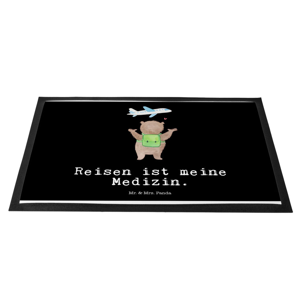 Fußmatte Bär Reisen Eingangsteppich, Fußabstreifer, Türmatte, Fußabtreter, Gummi Matte, Fußmatten, Sauberlaufmatte, Schmutzfangmatte waschbar, Schmutzfangteppich, Gummimatte, Fußabstreifer außen, Matte, Fußmatte innen, Fussmatten online, Motivfußmatte, Schmutzfangmatte, Fußmatte außen, Haustürmatte, Fussmatten, Fußmatte waschbar, Fußabtreter außen, Fußmatte outdoor, Schmutzfänger, Schmutzmatte, Fußmatte außen wetterfest, Vorleger, Türvorleger, Geschenk, Sport, Sportart, Hobby, Schenken, Danke, Dankeschön, Auszeichnung, Gewinn, Sportler, Urlaub, Weltreise, Reisegruppe, Austauschjahr, Schüleraustausch, Auslandsjahr, Reisebüro, Reiseveranstalter, Urlaube, Reisen