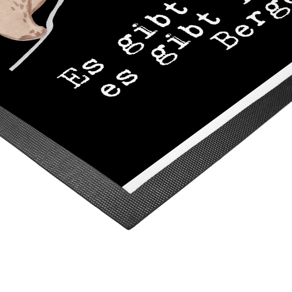 Fußmatte Bär Bergsteigen türmatten, Türvorleger, außenmatte, Abtreter, Schmutzfangmatte, Eingangsteppich, Fußabtreter, Haustürmatte, Schmutzmatte, sauberlaufmatten, Schmutzfangteppich, Eingangsmatte, Schuhabstreifer, Fussmatte, fußmatte, Türmatte, abstreifer, Schmutzfänger, Fußabstreifer, hausmatte, Sauberlaufmatte, flurmatte, Abtretmatte, matte haustür, Fußmatten, schmutzfangmatten, Geschenk, Schenken, Sport, Sportart, Hobby, Danke, Dankeschön, Auszeichnung, Gewinn, Sportler, Wandern, Bergsteigen, Bergsport, Alpinismus, Alpinwandern, Trekking