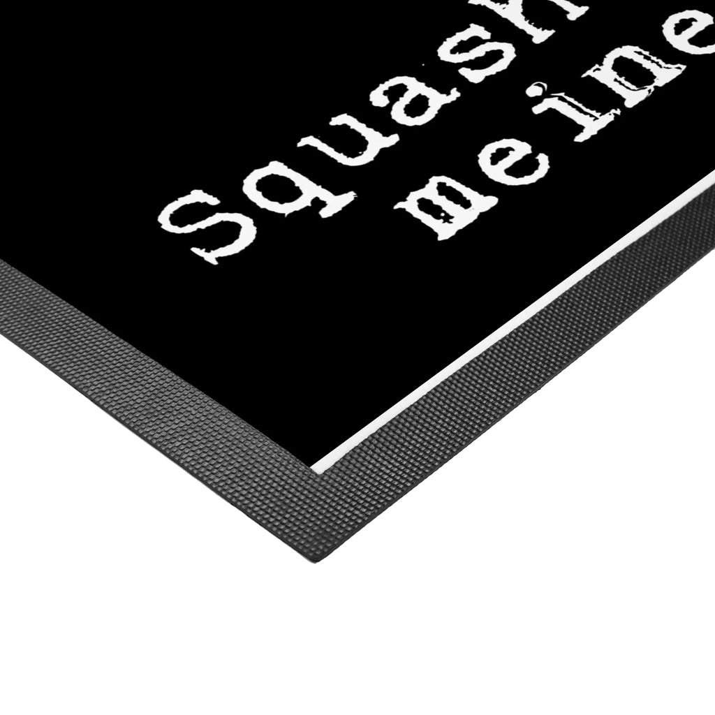 wycieraczka Lis Grać w squasha Prezent, Sport, Dyscyplina sportowa, Hobby, Darować, Dziękuję, Dzięki, Wyróżnienie, Wygrana, Sportowiec