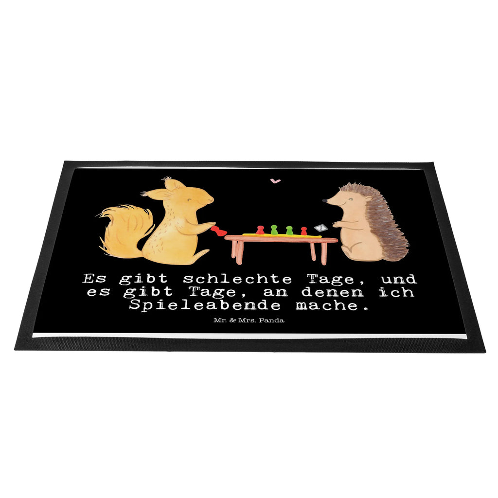 Doormat Squirrel board games Gift, sport, hobby, giving, thank you, award, profit, athlete, game night, Board games, games