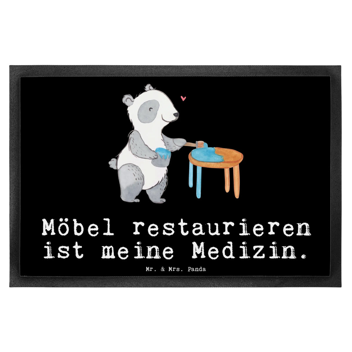 Fußmatte Panda Möbel restaurieren Schmutzmatte, flurmatte, Türvorleger, Türmatte, matte haustür, Vorleger, Gummi-Fußmatte, Fussmatte, Schmutzfänger, Schuhabstreifer, Eingangsteppich, Abtreter, Sauberlaufmatte, Fußabstreifer, Haustürmatte, fußmatte, teppichmatte, Schmutzfangteppich, Gummimatte, Eingangsmatte, Outdoor-Matte, hausmatte, Fußabtreter, Bodenvorleger, Abtretmatte, bodenmatte, Schmutzfangmatte, abstreifer, außenmatte, Sportart, Hobby, Danke, Dankeschön, Sport, Auszeichnung, Schenken, Gewinn, Sportler, Geschenk, Möbel Restaurieren, Antike Möbel Restaurieren, Handwerk, Restaurator