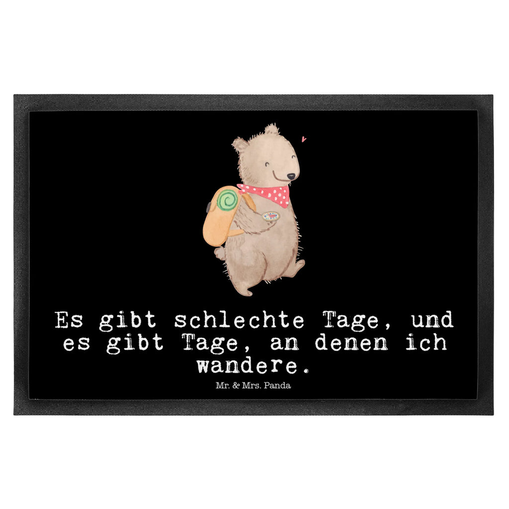 Fußmatte Bär Wandern Schmutzmatte, abstreifer, Schmutzfangteppich, sauberlaufmatten, türmatten, Fußabstreifer, Fußmatten, schmutzfangmatten, außenmatte, flurmatte, hausmatte, Abtretmatte, Eingangsteppich, Eingangsmatte, Schmutzfänger, Fussmatte, Haustürmatte, matte haustür, Sauberlaufmatte, Abtreter, Schuhabstreifer, Türvorleger, Türmatte, fußmatte, Fußabtreter, Schmutzfangmatte, Geschenk, Schenken, Sport, Sportart, Hobby, Danke, Dankeschön, Auszeichnung, Gewinn, Sportler, Bergsteigen, Wintertouren, Freizeitsport, Spazieren, Outdoor Sport, Wandern, Natur Entdecken