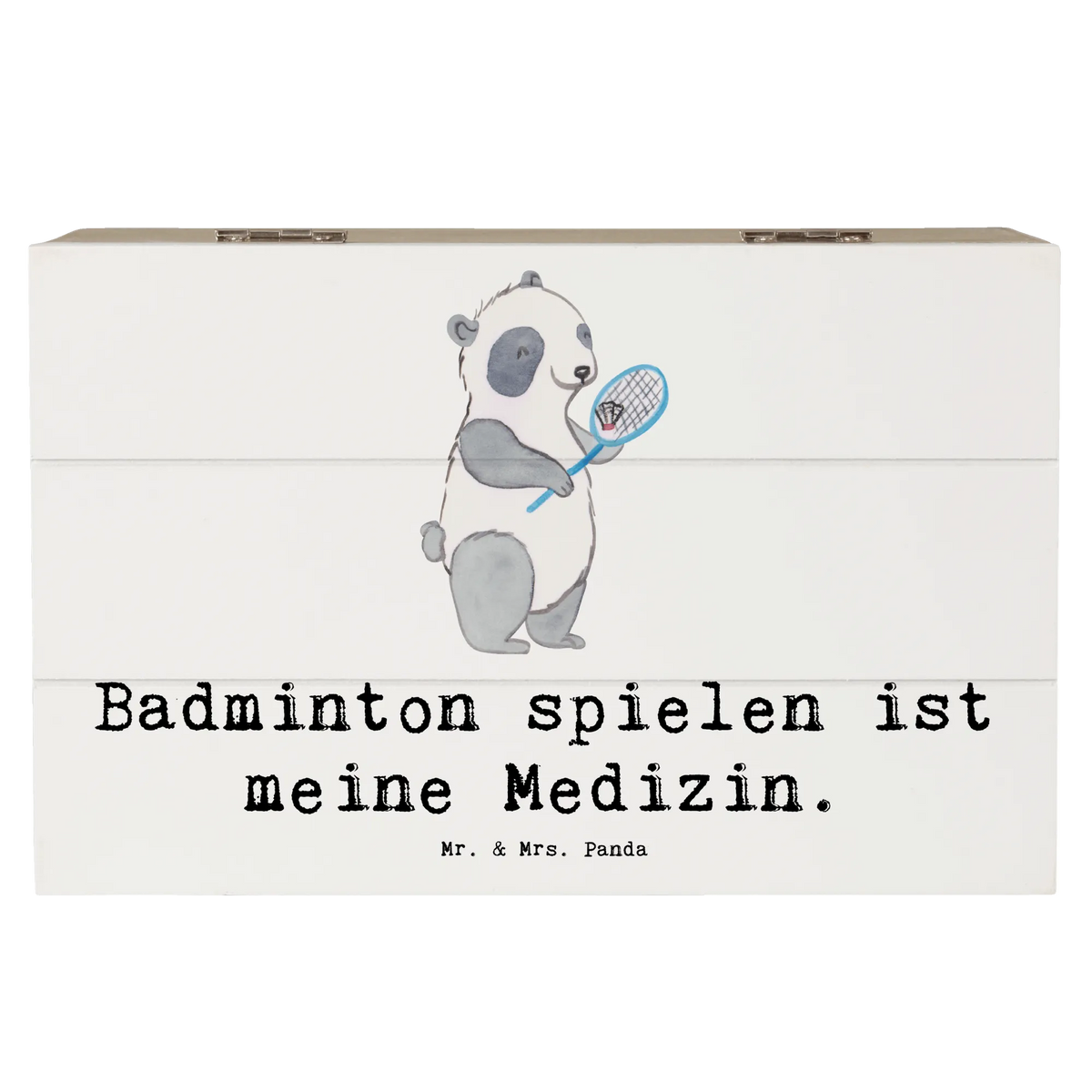 Wooden chest panda badminton Geschenkbox, holzschachtel, geschenkbox holz, Schatulle, Kiste mit Deckel, kiste holz, truhe holz, schatztruhe, Aufbewahrungsbox Holz, geschenkbox mit deckel, Holztruhe, schmuckkiste, Kiste, Erinnerungskiste, Holz Aufbewahrungsbox, truhe mit deckel, aufbewahrungskiste mit deckel, erinnerungsbox holz, Holzkiste, Holzbox, holzschatulle, schmucktruhe, geschenkkiste, schmuckbox, Holzbox mit Deckel, Box aus Holz, Erinnerungsbox, schatzkiste holz, fotobox, Box, holzkästchen, Schatzkiste, fotokiste, Aufbewahrungskiste, Aufbewahrungsbox aus Holz, Holzkiste mit Deckel, Truhe, box holz, Aufbewahrungstruhe, Geschenk, Sportart, Hobby, Danke, Dankeschön, Auszeichnung, Gewinn, Sportler, Schenken, Sport, Badminton spielen, Badminton