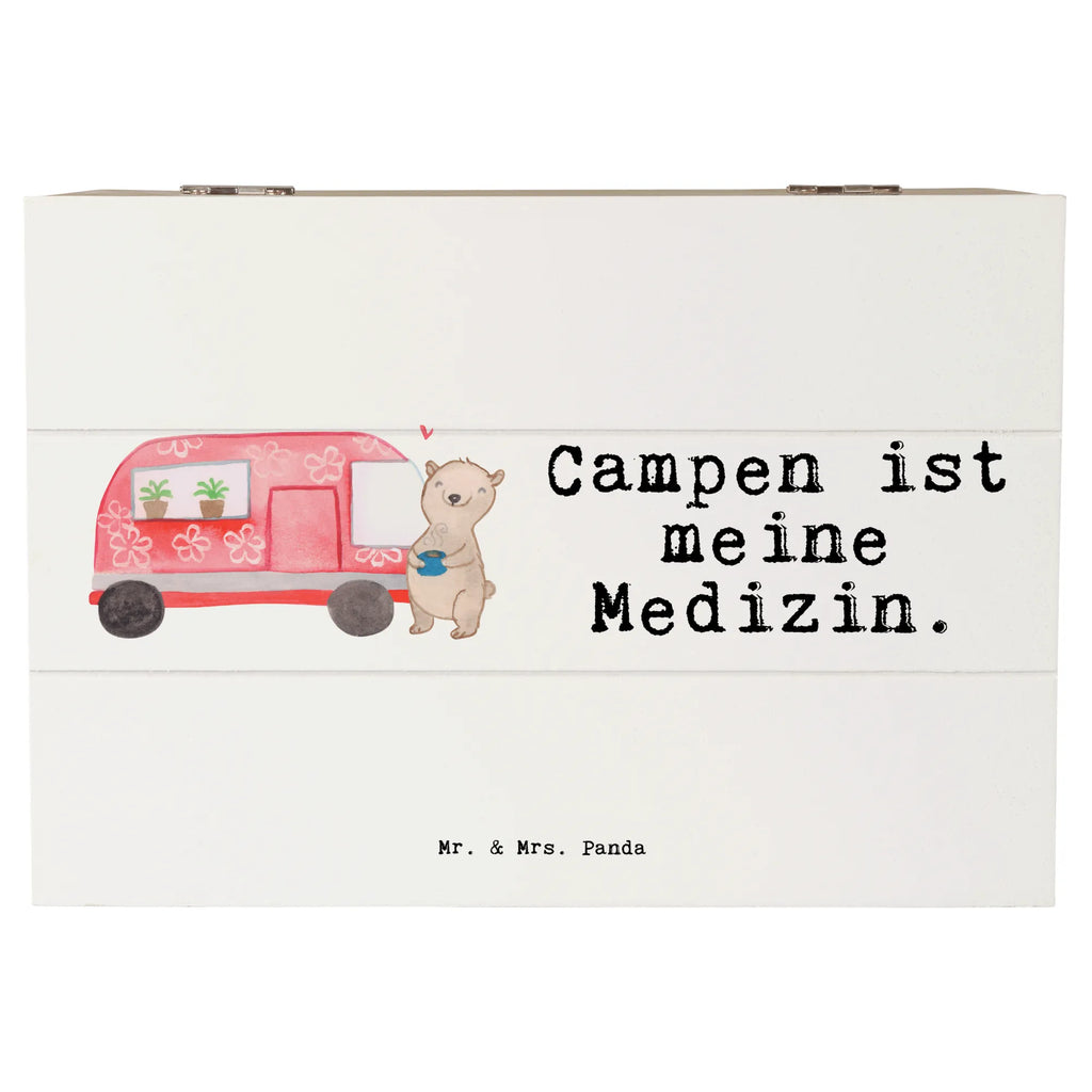 Skrzynia drewniana niedźwiedź kamper Prezent, Sport, Dyscyplina sportowa, Hobby, Darować, Dziękuję, Dzięki, Wyróżnienie, Wygrana, Sportowiec