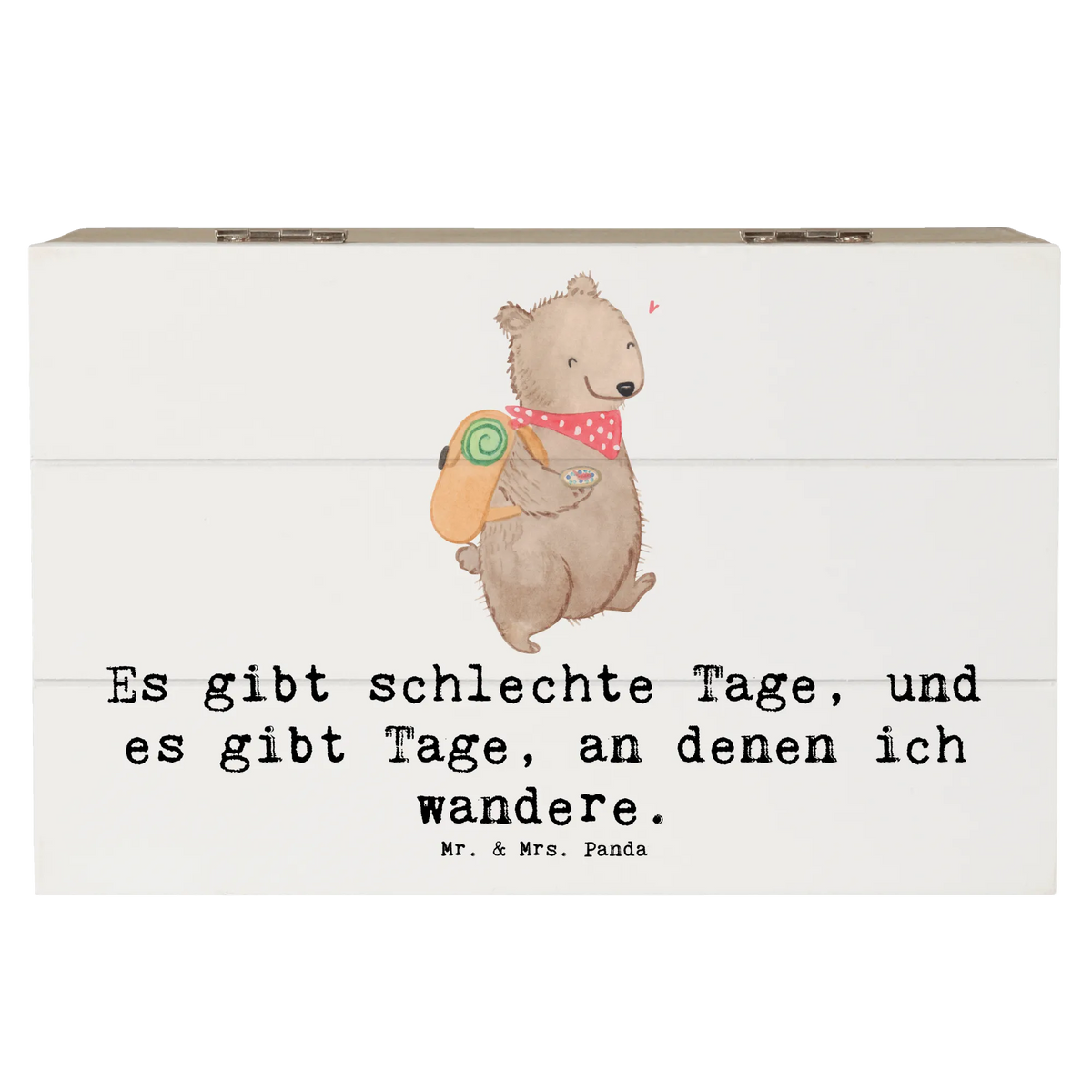 Wooden chest bear Hike Gift, giving, athlete, profit, award, thank you, Hiking, discovering nature, outdoor sports, leisure sports, winter tours, mountaineering