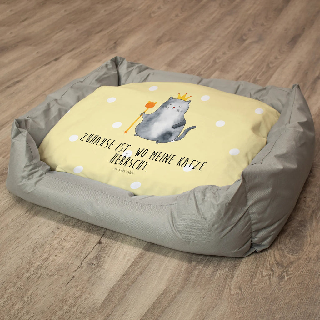Katzenbett Katzen Koenig Tierbett, Katzenbett, Katzenliege, Katze, Körbchen, Kater, Katenborb, Katzenmotiv, Katzenfan, Katzendeko, Katzenfreund, Katzenliebhaber, Katzenprodukte, Katzenartikel, Katzenaccessoires, Katzensouvenirs, Katzenliebhaberprodukte, Katzenmotive, Mietzhaus, Familie, Katzen, erste eigenen Wohnung, Katzenbesitzerin, Einzug, Cat, Mietze, Umzug, Queen, Wohnung, König, Cats, Haustier, Katzenhalter, Königin