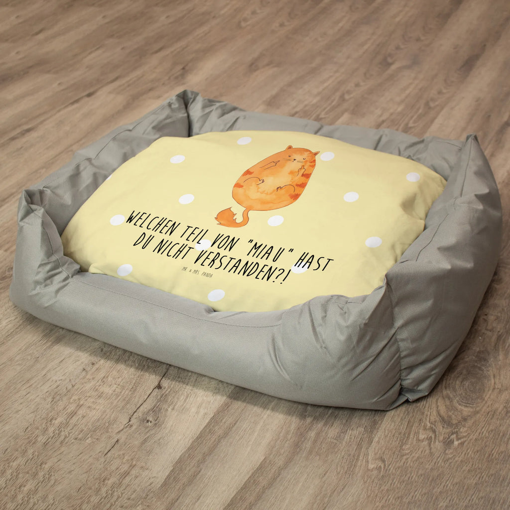 Cat bed Cat middle finger Katzenbett, Katzenliege, Kater, Tierbett, Katenborb, Körbchen, Katze, Katzenmotiv, Katzenfan, Katzendeko, Katzenfreund, Katzenliebhaber, Katzenprodukte, Katzenartikel, Katzenaccessoires, Katzensouvenirs, Katzenliebhaberprodukte, Katzenmotive, Katzen, Cats, Mietze, Cat