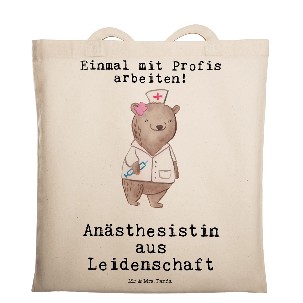 Tote bag anesthesiologist Passion shoulder bag, Carrier bag, bag, shopping bag, shopper, jute bag, pouch, cloth bag, cotton bag, gift, gift idea, best, farewell gift, passing exam, anniversary, retirement, promotion, job start, sayings, funny, profession