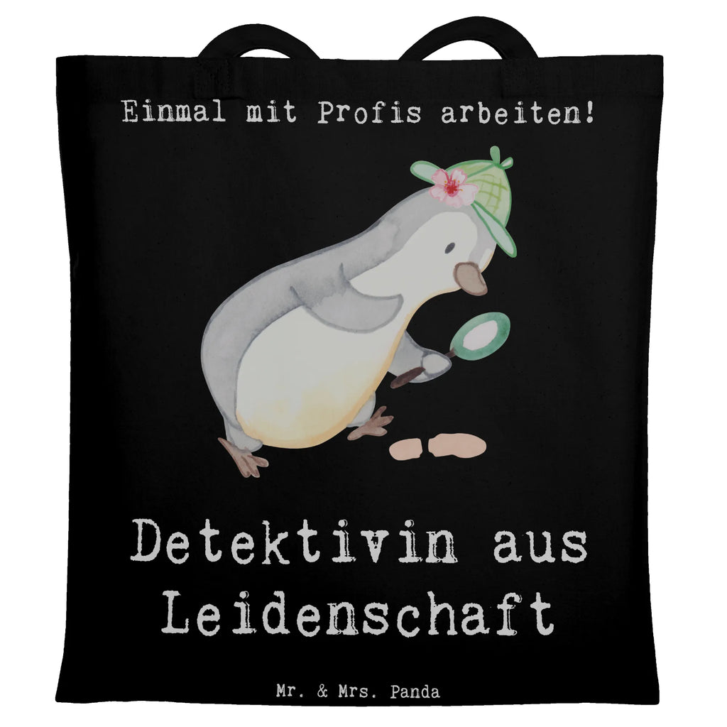 Tragetasche Detektivin aus Leidenschaft Stoffbeutel, canvas tasche, festival tasche, Shopper, schulterbeutel, Einkaufsbeutel, campus tasche, schultertasche baumwolle, Unitasche, Tüte, umhängetasche baumwolle, Tragetasche, baumwoll shopper, festivaltasche, universaltasche, Einkaufstasche, Baumwoll-Tragetasche, tragetasche baumwolle, Tasche, Baumwoll-Shopper, Einkaufstüte, Freizeittasche, Baumwolltasche, Henkeltasche, henkeltasche baumwolle, einkaufsshopper, Jutebeutel, einkaufstasche baumwolle, Alltagstasche, freizeitbeutel, tasche baumwolle, Büchertasche, Stofftasche, Uni Tasche, Stoff-Tragetasche, Shopping Tasche, studententasche, dokumententasche, Jutetasche, Schultertasche, Laptoptasche, totebag, stofftasche baumwolle, tragbeutel, Umhängetasche, Baumwollbeutel, Schultasche, beutel baumwolle, Beutel, Strandtasche, stoff shopper, Tote Bag, umhängebeutel, textiltasche, textilbeutel, Schulbeutel, Jubiläum, Danke, Kollegin, Arbeitskollege, Mitarbeiter, Firma, Rente, Kollege, Schenken, Beruf, Abschied, Ausbildung, Geschenk, Dankeschön, Detektivin, Detektivausbildung, Berufsdetektivin, Wirtschaftsdetektei, Spurensuche, Agentin, Privatdetektei, Ermittlerin