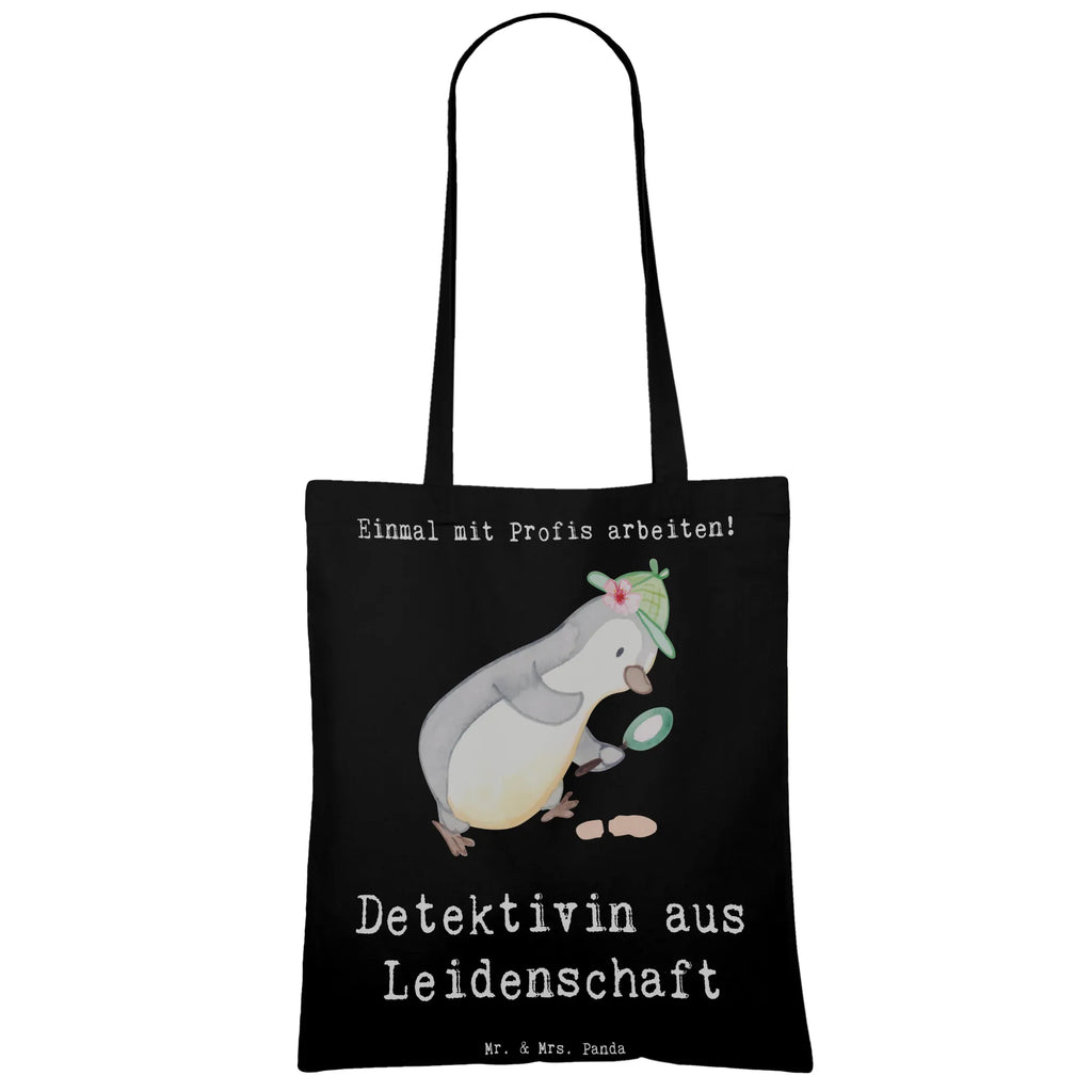 Tragetasche Detektivin aus Leidenschaft Stoffbeutel, canvas tasche, festival tasche, Shopper, schulterbeutel, Einkaufsbeutel, campus tasche, schultertasche baumwolle, Unitasche, Tüte, umhängetasche baumwolle, Tragetasche, baumwoll shopper, festivaltasche, universaltasche, Einkaufstasche, Baumwoll-Tragetasche, tragetasche baumwolle, Tasche, Baumwoll-Shopper, Einkaufstüte, Freizeittasche, Baumwolltasche, Henkeltasche, henkeltasche baumwolle, einkaufsshopper, Jutebeutel, einkaufstasche baumwolle, Alltagstasche, freizeitbeutel, tasche baumwolle, Büchertasche, Stofftasche, Uni Tasche, Stoff-Tragetasche, Shopping Tasche, studententasche, dokumententasche, Jutetasche, Schultertasche, Laptoptasche, totebag, stofftasche baumwolle, tragbeutel, Umhängetasche, Baumwollbeutel, Schultasche, beutel baumwolle, Beutel, Strandtasche, stoff shopper, Tote Bag, umhängebeutel, textiltasche, textilbeutel, Schulbeutel, Jubiläum, Danke, Kollegin, Arbeitskollege, Mitarbeiter, Firma, Rente, Kollege, Schenken, Beruf, Abschied, Ausbildung, Geschenk, Dankeschön, Detektivin, Detektivausbildung, Berufsdetektivin, Wirtschaftsdetektei, Spurensuche, Agentin, Privatdetektei, Ermittlerin