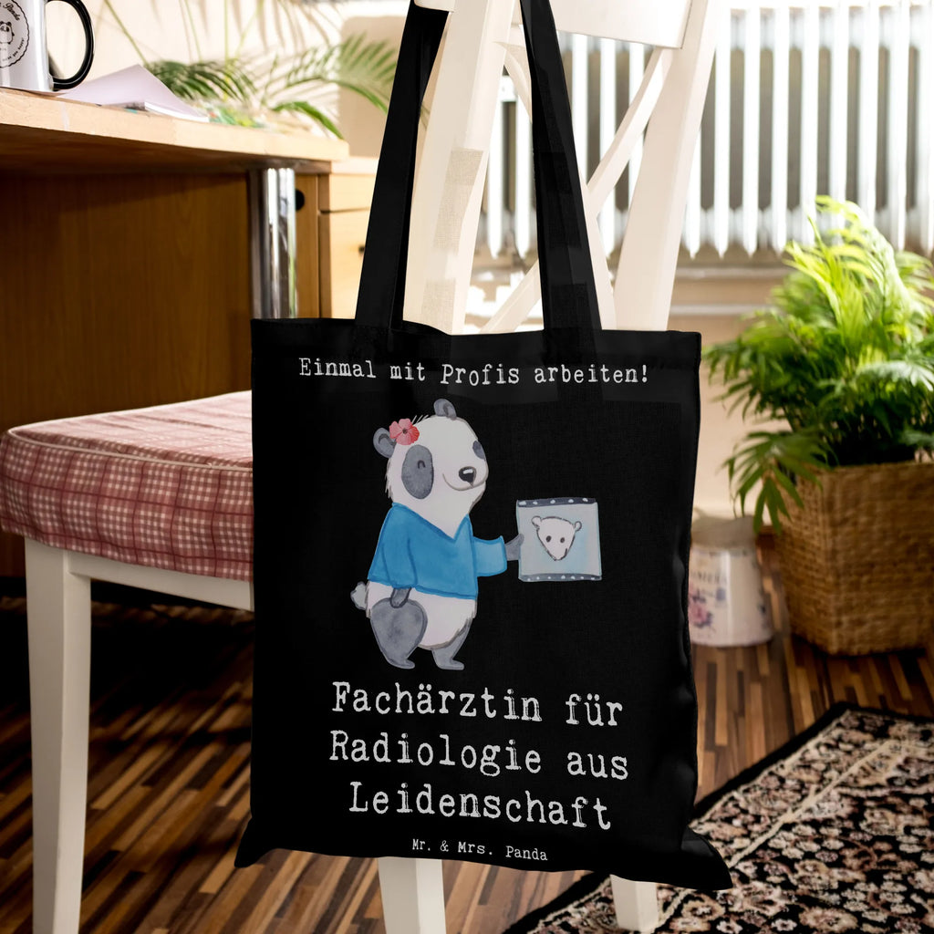 Tote bag Radiologist Passion jute bag, shoulder bag, cotton bag, bag, cloth bag, shopping bag, Carrier bag, shopper, pouch, gift, gift idea, best, farewell gift, passing exam, anniversary, retirement, promotion, job start, sayings, funny, profession