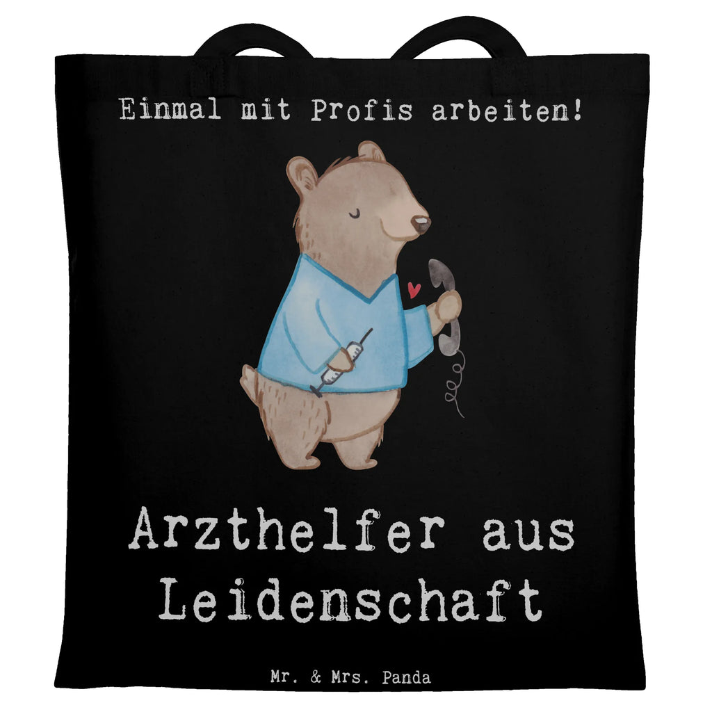 Torba Asystent medyczny pasja Stofftasche, Einkaufstasche, Tragetasche, Strandtasche, Beutel, Einkaufstüte, Beuteltasche, Umhängetasche, Stoffbeutel, Jutebeutel, Badetasche, Laptoptasche, Schultertasche, Jutetasche, Shopper, Tasche, Beruf, Ausbildung, Jubiläum, Abschied, Rente, Kollege, Kollegin, Geschenk, Schenken, Arbeitskollege, Mitarbeiter, Firma, Danke, Dankeschön, Medizinischer Fachangestellter, Arzthelfer