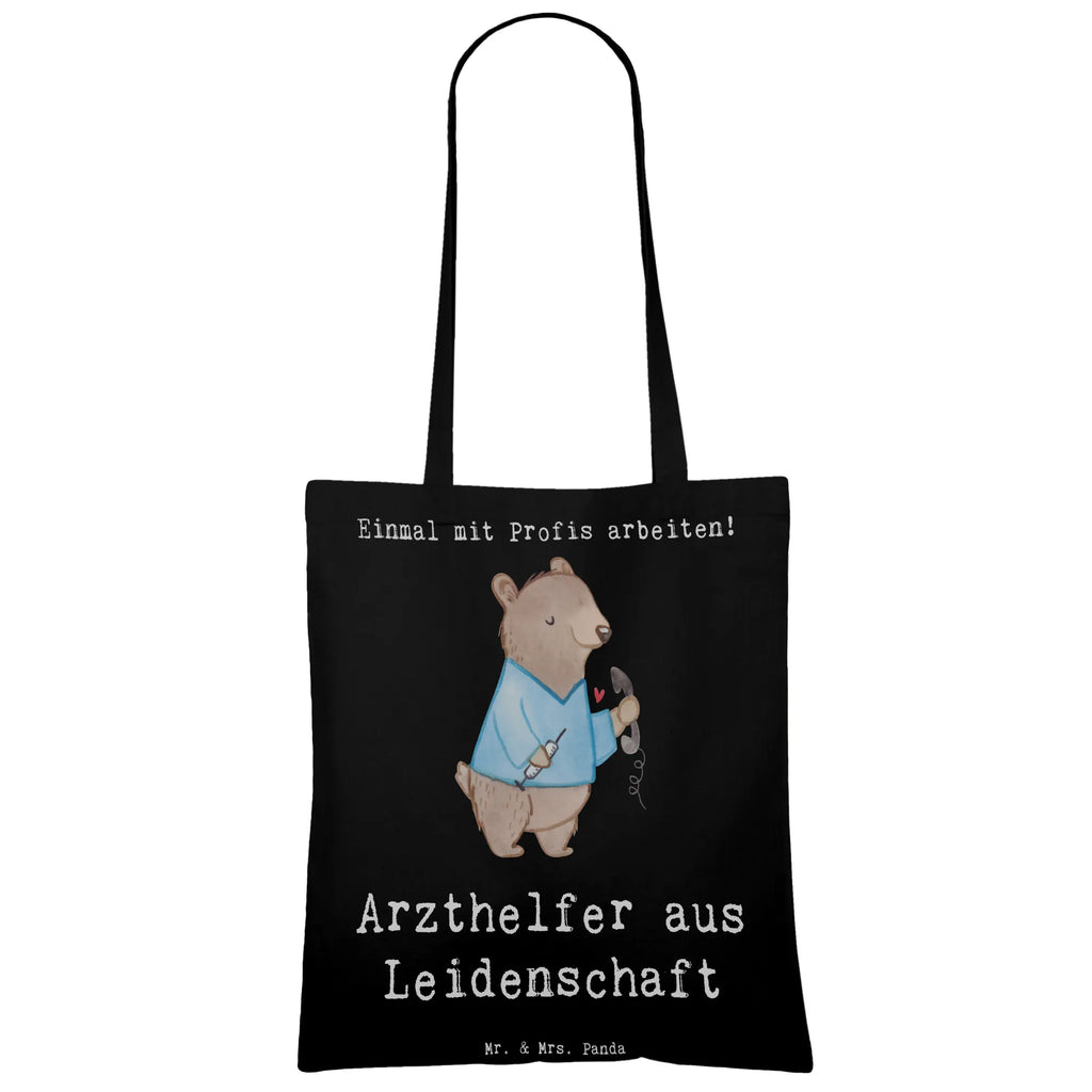 Torba Asystent medyczny pasja Stofftasche, Einkaufstasche, Tragetasche, Strandtasche, Beutel, Einkaufstüte, Beuteltasche, Umhängetasche, Stoffbeutel, Jutebeutel, Badetasche, Laptoptasche, Schultertasche, Jutetasche, Shopper, Tasche, Beruf, Ausbildung, Jubiläum, Abschied, Rente, Kollege, Kollegin, Geschenk, Schenken, Arbeitskollege, Mitarbeiter, Firma, Danke, Dankeschön, Medizinischer Fachangestellter, Arzthelfer