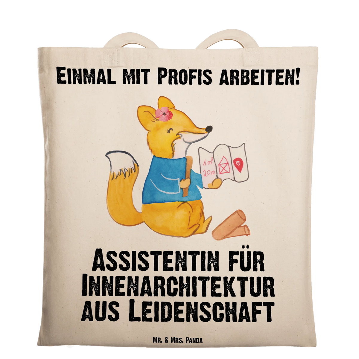 Tote bag Interior Design Assistant Passion gift, sayings, gift idea, best, farewell gift, passing exam, anniversary, retirement, promotion, job start, profession