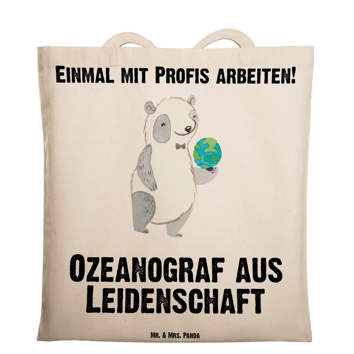 Torba Oceanograf Pasja Koleżanka, Dawać, Pracownik, Prezent, Współpracownik, Dziękuję, Dziękuję bardzo, Zawód, Wykształcenie, Jubileusz, Pożegnanie, Emerytura, Kolega