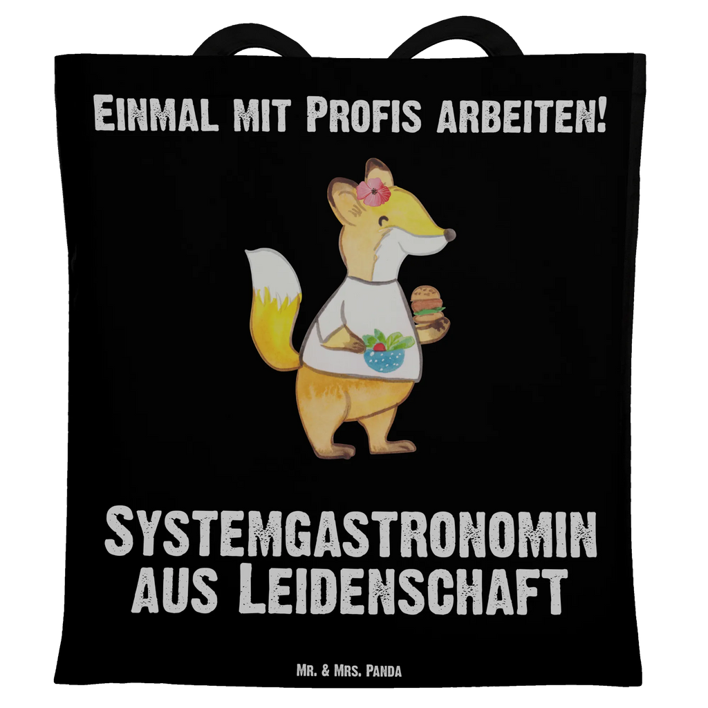 Torba Systemgastronomka pasja Umhängetasche, Einkaufstasche, Beuteltasche, Jutebeutel, Stofftasche, Jutetasche, Tasche, Shopper, Tragetasche, Stoffbeutel, Einkaufstüte, Laptoptasche, Strandtasche, Beutel, Badetasche, Schultertasche, Beruf, Ausbildung, Jubiläum, Abschied, Rente, Kollege, Kollegin, Geschenk, Schenken, Arbeitskollege, Mitarbeiter, Firma, Danke, Dankeschön
