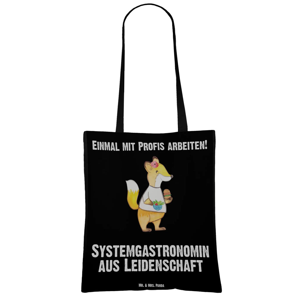 Torba Systemgastronomka pasja Umhängetasche, Einkaufstasche, Beuteltasche, Jutebeutel, Stofftasche, Jutetasche, Tasche, Shopper, Tragetasche, Stoffbeutel, Einkaufstüte, Laptoptasche, Strandtasche, Beutel, Badetasche, Schultertasche, Beruf, Ausbildung, Jubiläum, Abschied, Rente, Kollege, Kollegin, Geschenk, Schenken, Arbeitskollege, Mitarbeiter, Firma, Danke, Dankeschön