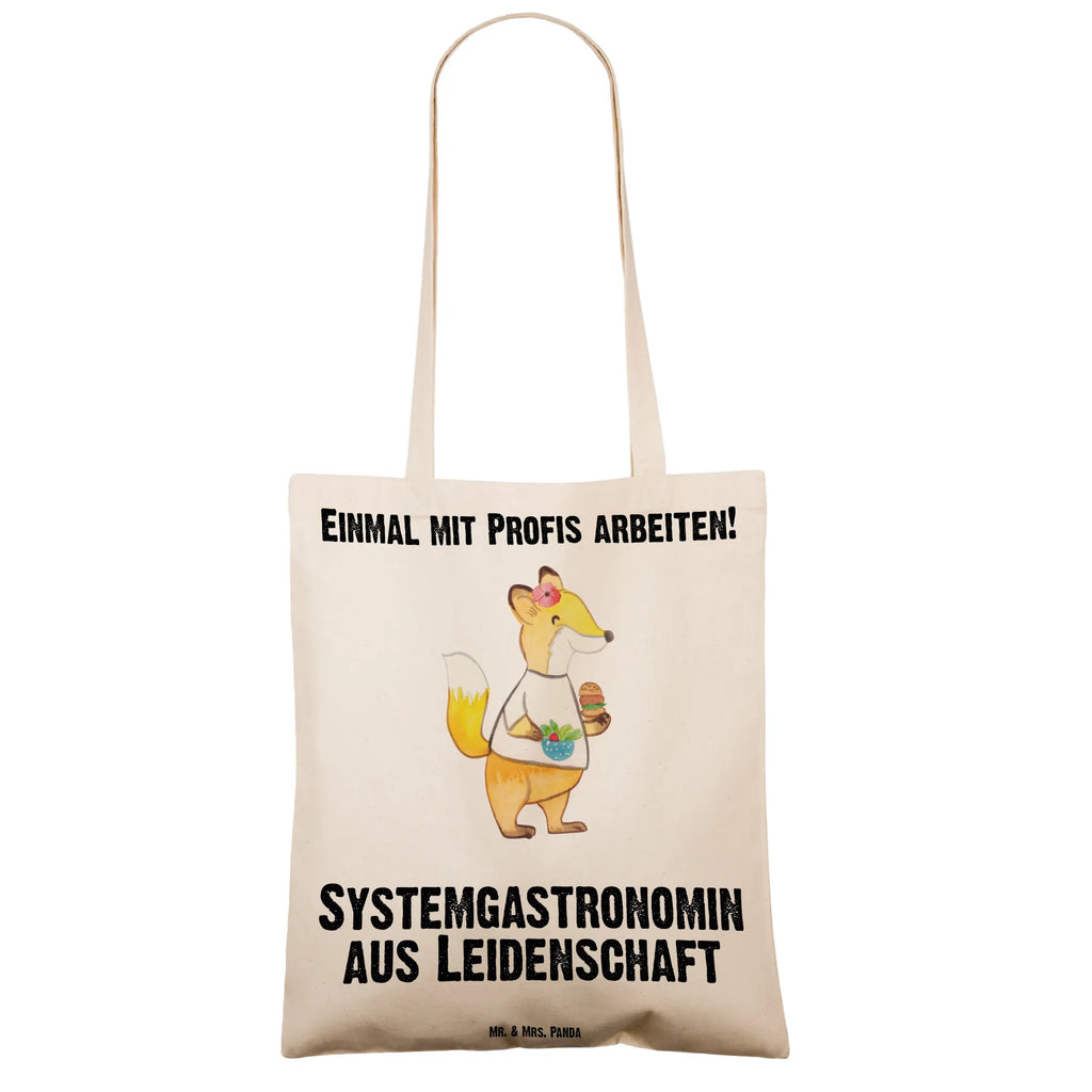 Torba Systemgastronomka pasja Umhängetasche, Einkaufstasche, Beuteltasche, Jutebeutel, Stofftasche, Jutetasche, Tasche, Shopper, Tragetasche, Stoffbeutel, Einkaufstüte, Laptoptasche, Strandtasche, Beutel, Badetasche, Schultertasche, Beruf, Ausbildung, Jubiläum, Abschied, Rente, Kollege, Kollegin, Geschenk, Schenken, Arbeitskollege, Mitarbeiter, Firma, Danke, Dankeschön