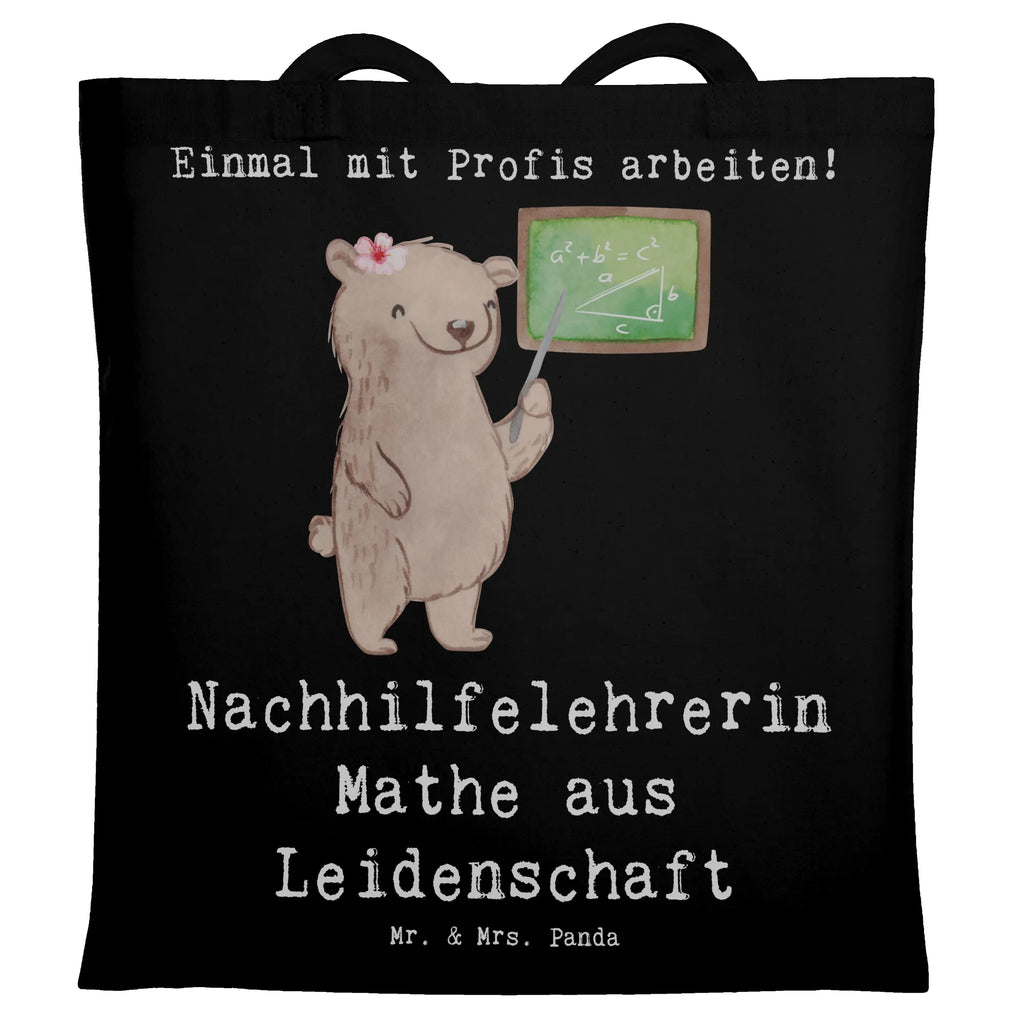 Tote bag Math Tutor Passion Jutetasche, Stofftasche, Tragetasche, Einkaufstasche, Schultertasche, Jutebeutel, Shopper, Stoffbeutel, Tasche, Umhängetasche, Beuteltasche, Beutel, Strandtasche, Badetasche, Laptoptasche, Einkaufstüte, Beruf, Ausbildung, Jubiläum, Abschied, Rente, Kollege, Kollegin, Geschenk, Schenken, Arbeitskollege, Mitarbeiter, Firma, Danke, Dankeschön, Mathematik Nachhilfelehrerin, Mathe Nachhilfe, Nachhilfeunterrricht