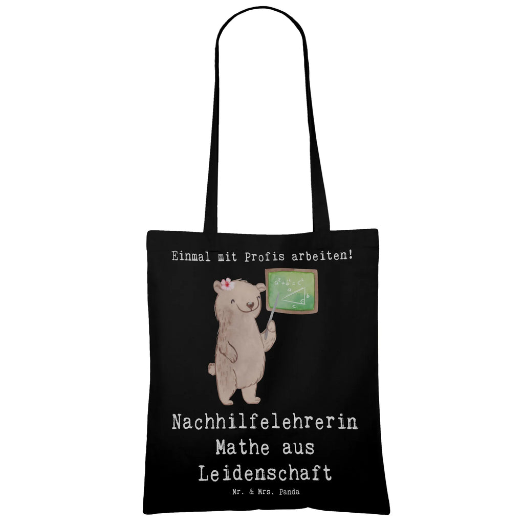 Tote bag Math Tutor Passion Jutetasche, Stofftasche, Tragetasche, Einkaufstasche, Schultertasche, Jutebeutel, Shopper, Stoffbeutel, Tasche, Umhängetasche, Beuteltasche, Beutel, Strandtasche, Badetasche, Laptoptasche, Einkaufstüte, Beruf, Ausbildung, Jubiläum, Abschied, Rente, Kollege, Kollegin, Geschenk, Schenken, Arbeitskollege, Mitarbeiter, Firma, Danke, Dankeschön, Mathematik Nachhilfelehrerin, Mathe Nachhilfe, Nachhilfeunterrricht