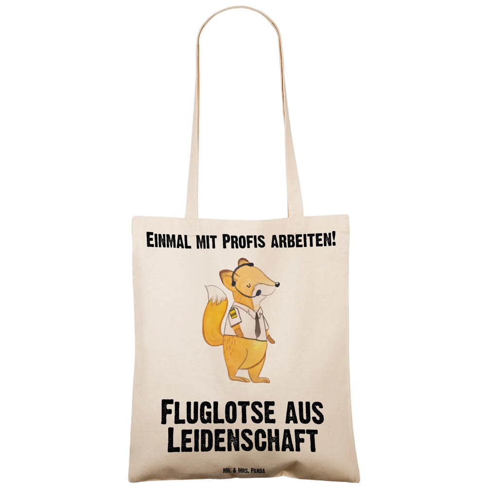 Tote bag Air Traffic Controller Passion pouch, shopper, Carrier bag, shoulder bag, cloth bag, cotton bag, shopping bag, jute bag, bag, gift, gift idea, best, farewell gift, passing exam, anniversary, retirement, promotion, job start, sayings, funny, profession