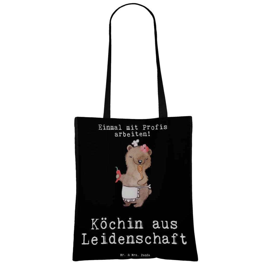 Tote bag Cook Passion Umhängetasche, Einkaufstüte, Tragetasche, Shopper, Beutel, Einkaufstasche, Schultertasche, Laptoptasche, Tasche, Strandtasche, Badetasche, Jutebeutel, Jutetasche, Beuteltasche, Stofftasche, Stoffbeutel, Beruf, Ausbildung, Jubiläum, Abschied, Rente, Kollege, Kollegin, Geschenk, Schenken, Arbeitskollege, Mitarbeiter, Firma, Danke, Dankeschön, Küchenmeisterin, Schiffsköchin, Restaurant, Chefköchin, Fernsehköchin, Köchin, Sterneköchin, Küchenchefin